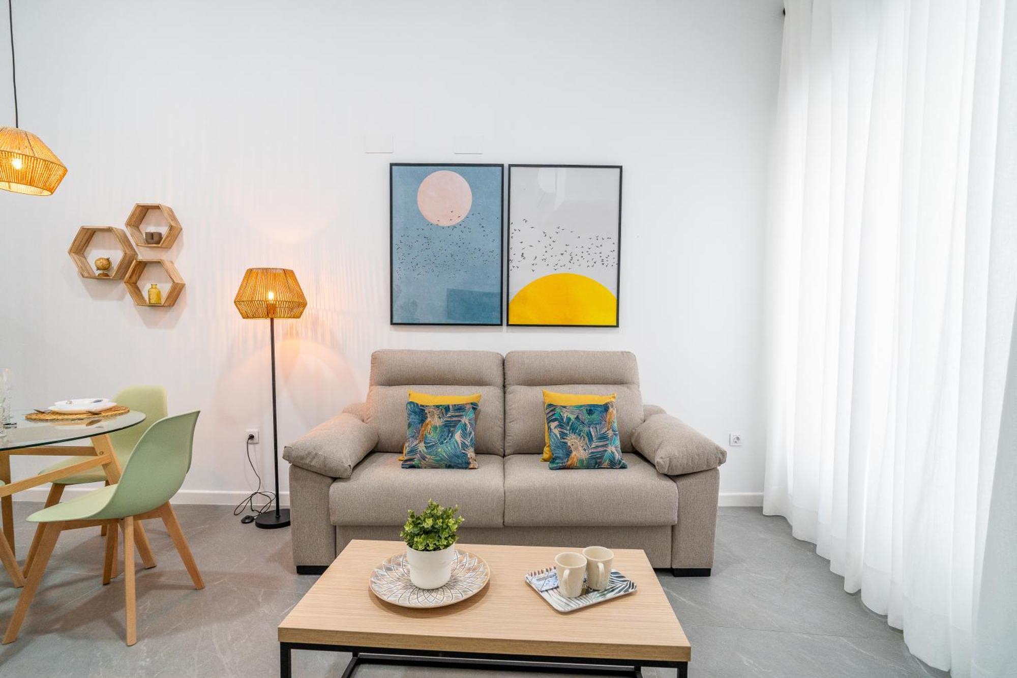 Apartamento Alnatur Cordoba, Loft Moderno Con Ubicacion Perfecta Y Parking Opcional *