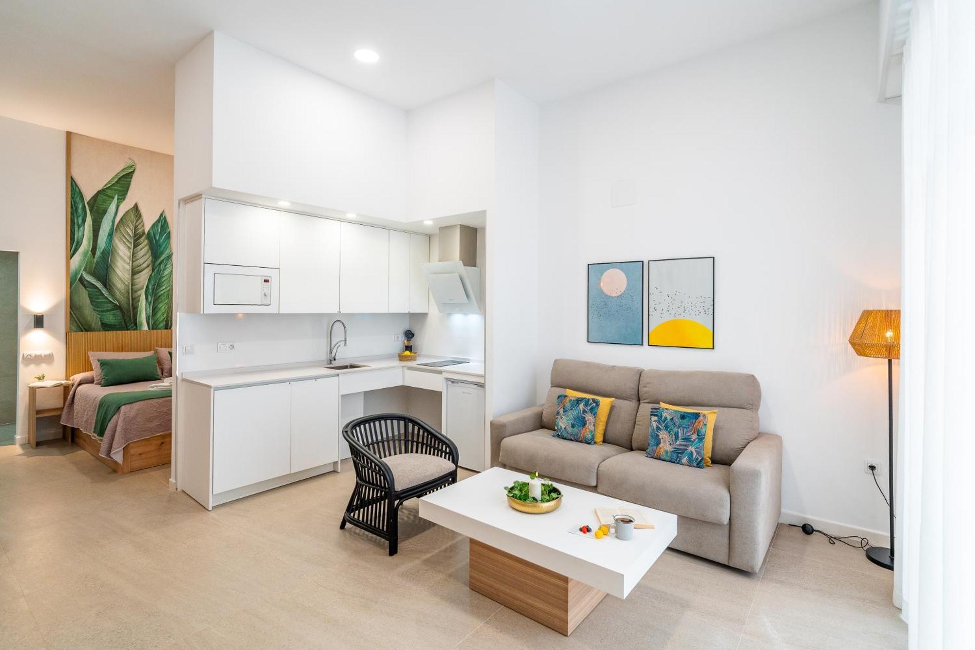 Alnatur Cordoba, Loft Moderno Con Ubicacion Perfecta Y Parking Opcional *