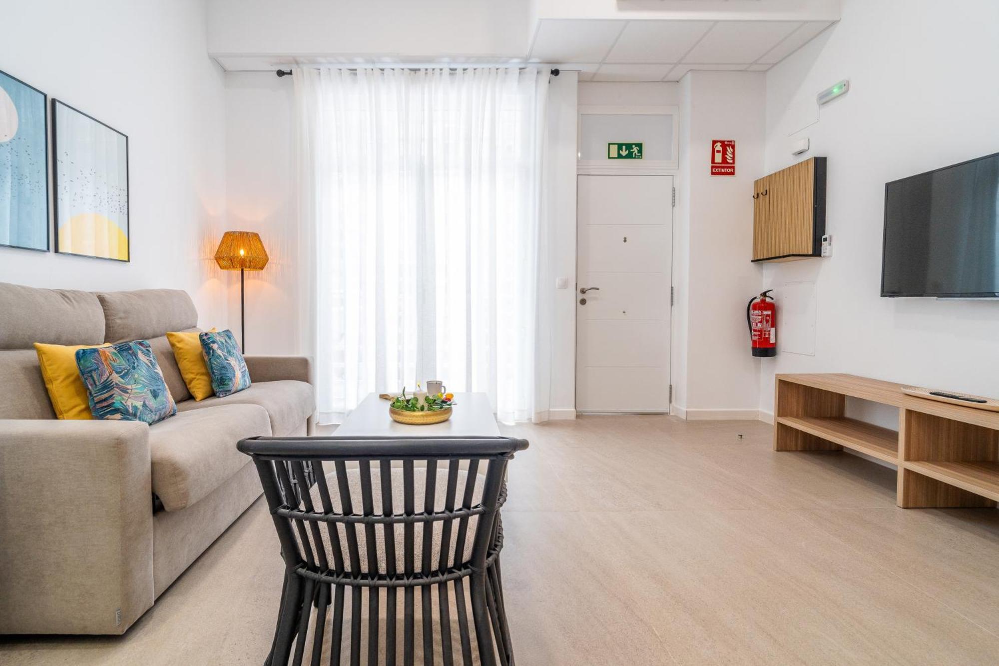 Alnatur Cordoba, Loft Moderno Con Ubicacion Perfecta Y Parking Opcional * Córdoba