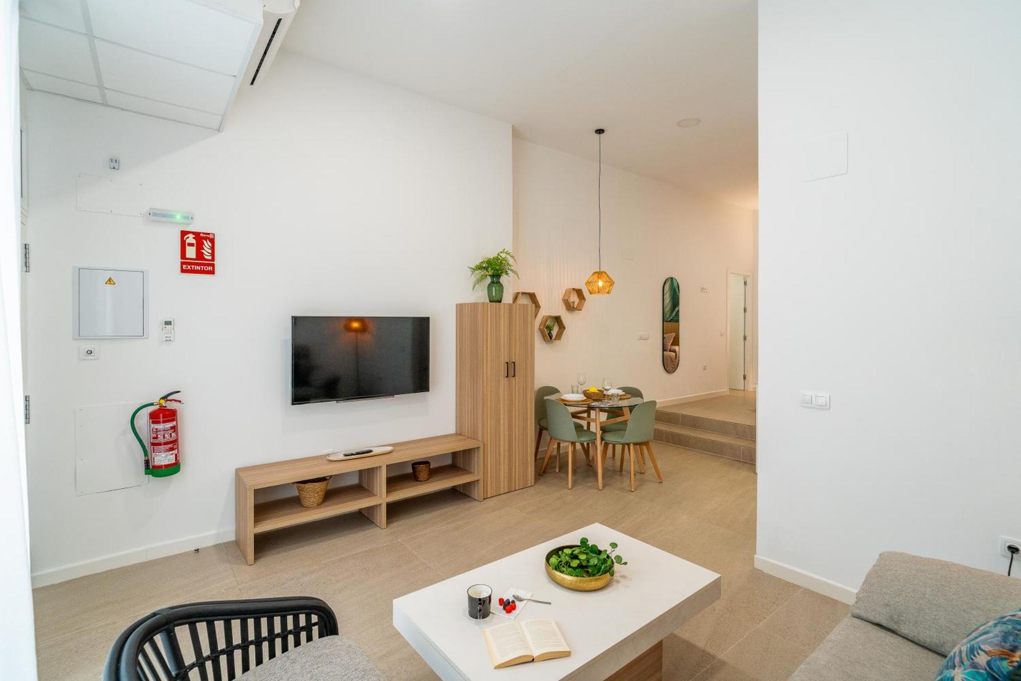 Alnatur Cordoba, Loft Moderno Con Ubicacion Perfecta Y Parking Opcional * Córdoba