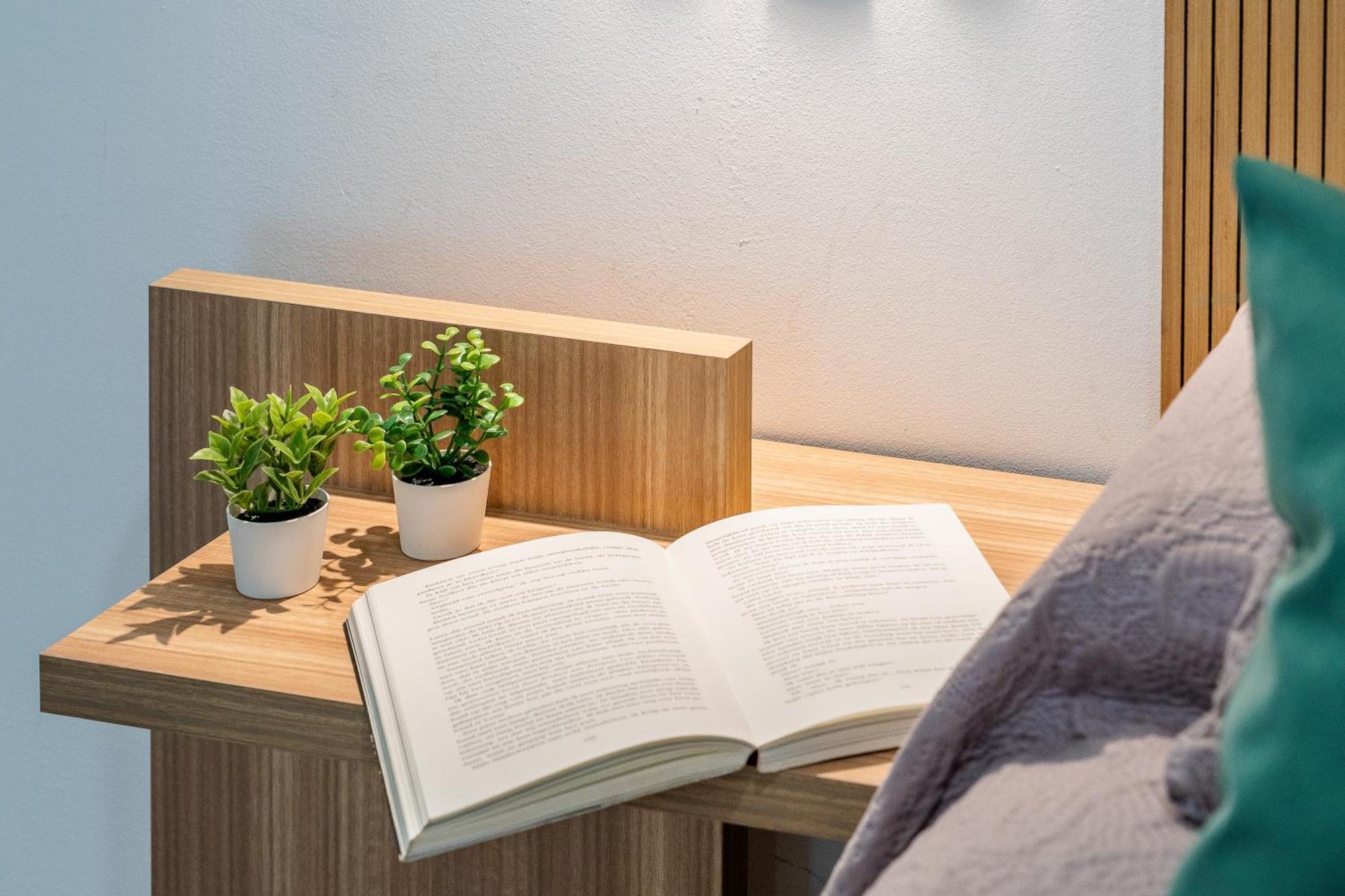 Apartamento Alnatur Cordoba, Loft Moderno Con Ubicacion Perfecta Y Parking Opcional Córdoba