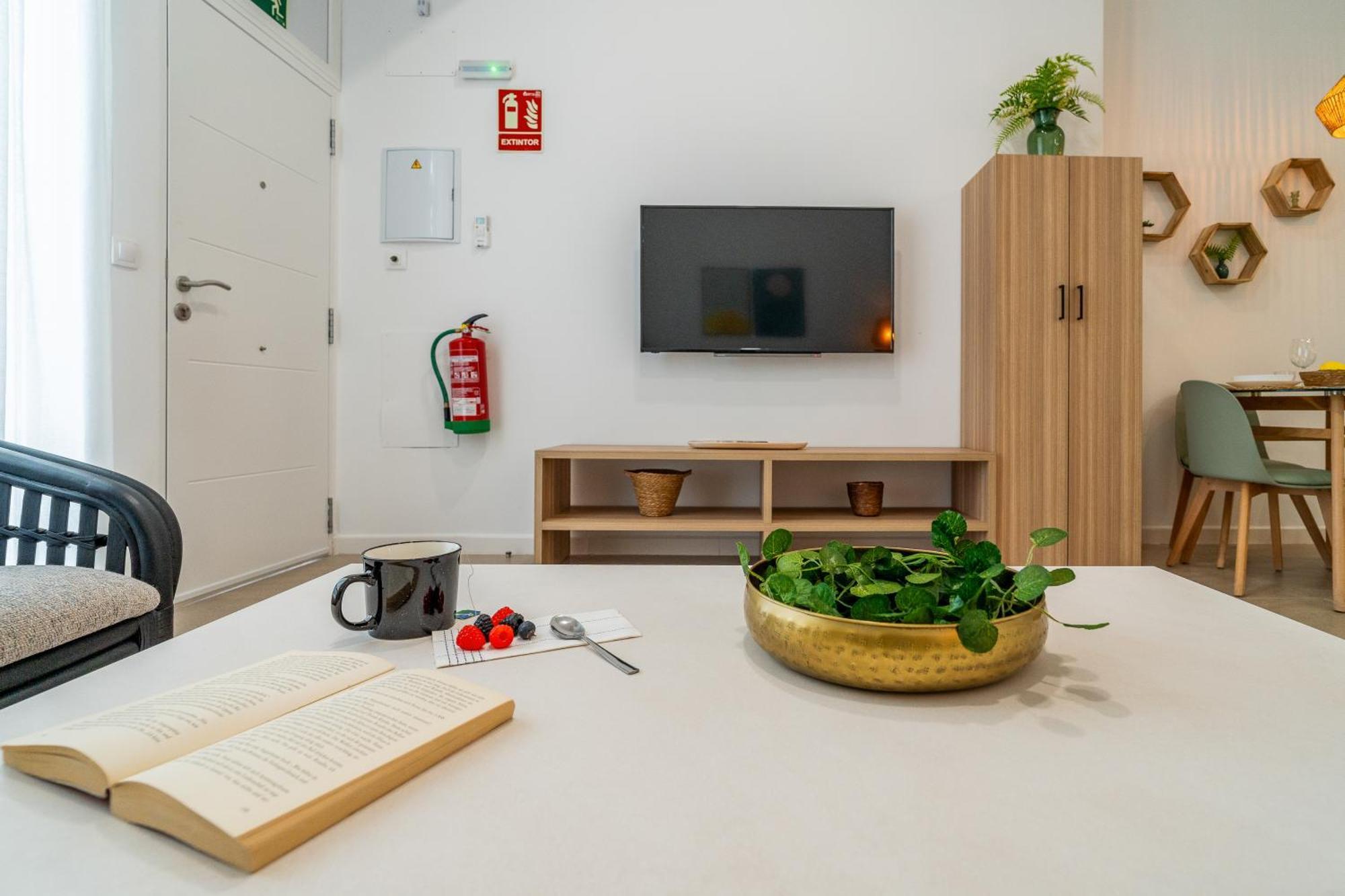 Alnatur Cordoba, Loft Moderno Con Ubicacion Perfecta Y Parking Opcional Córdoba