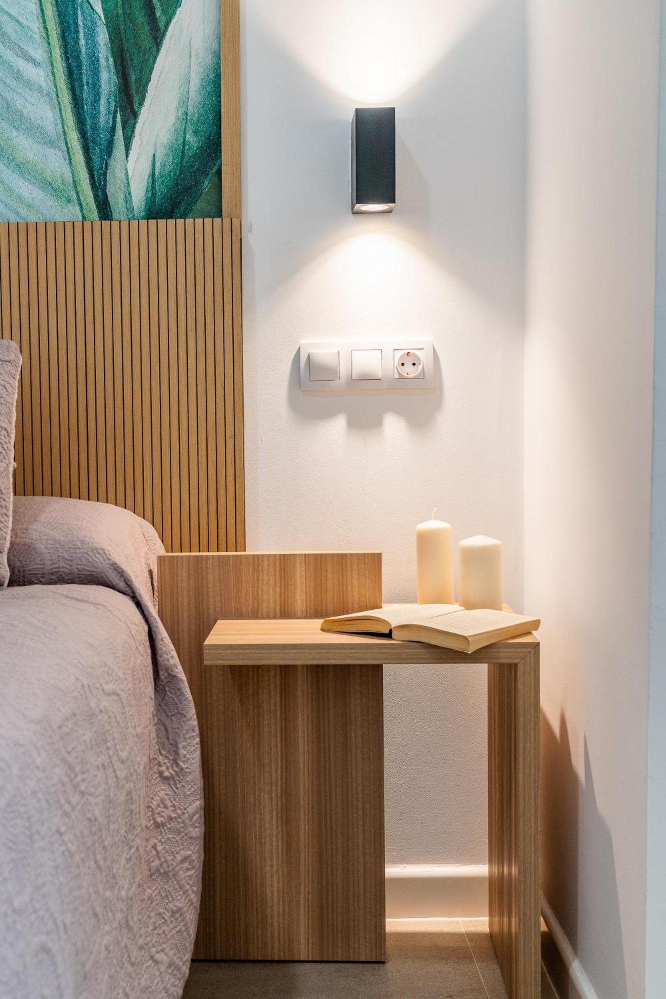 Alnatur Cordoba, Loft Moderno Con Ubicacion Perfecta Y Parking Opcional Apartamento Córdoba