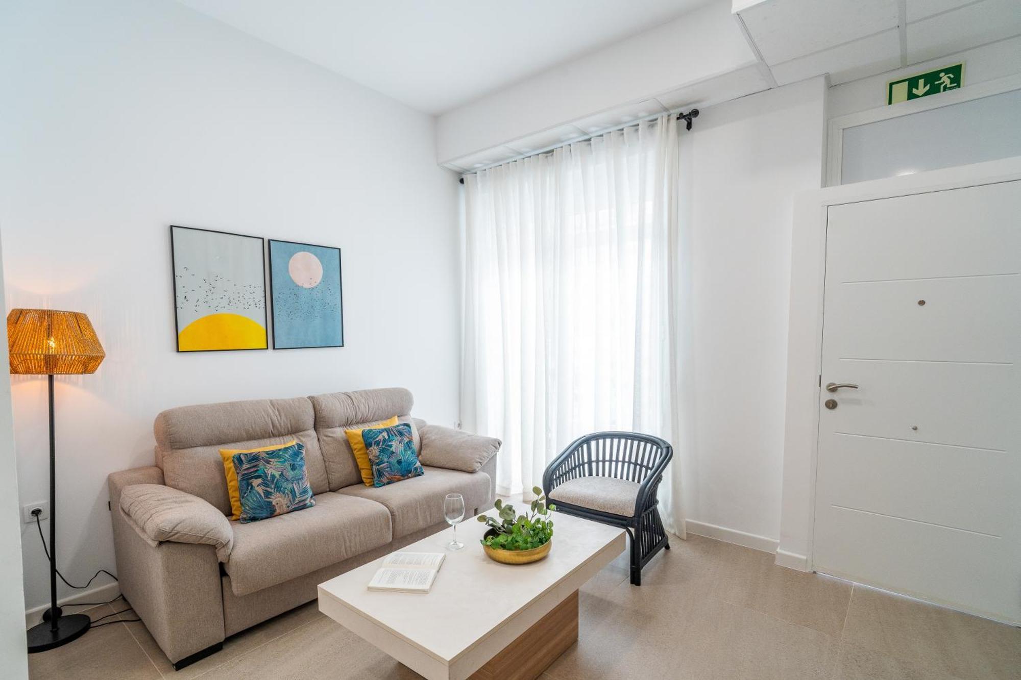 Alnatur Cordoba, Loft Moderno Con Ubicacion Perfecta Y Parking Opcional Córdoba