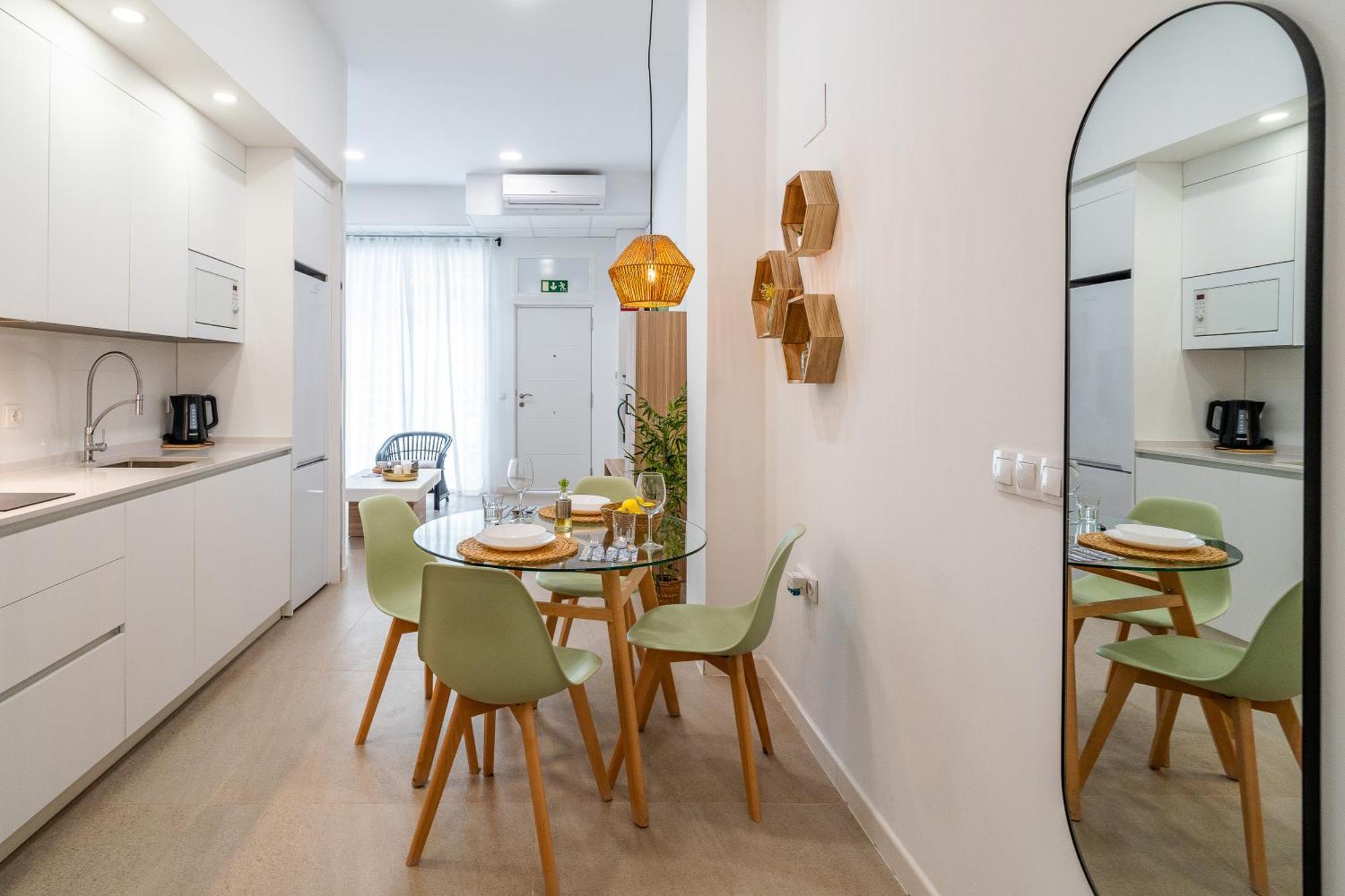 Alnatur Cordoba, Loft Moderno Con Ubicacion Perfecta Y Parking Opcional * Córdoba