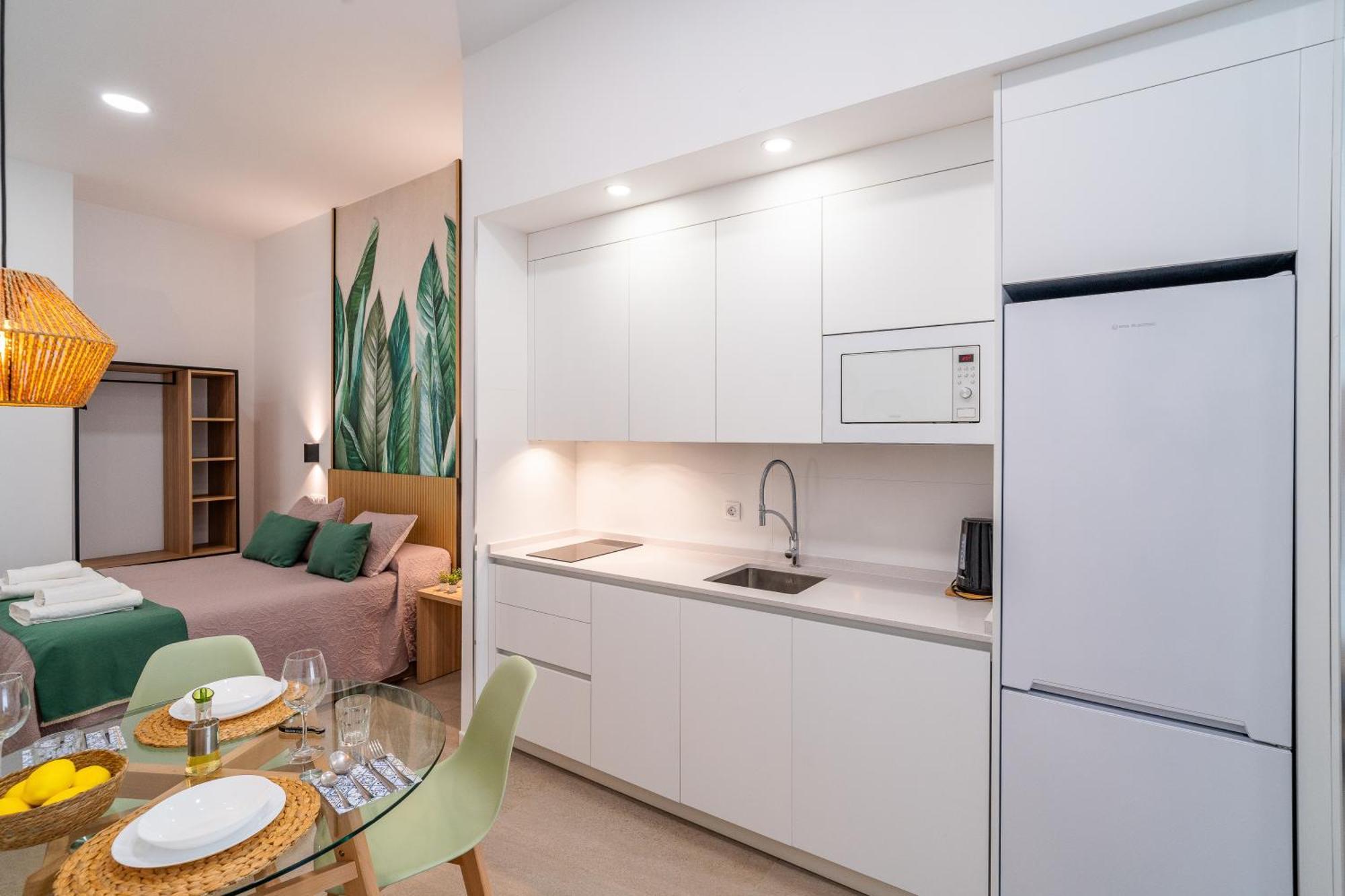 Alnatur Cordoba, Loft Moderno Con Ubicacion Perfecta Y Parking Opcional Apartamento Córdoba