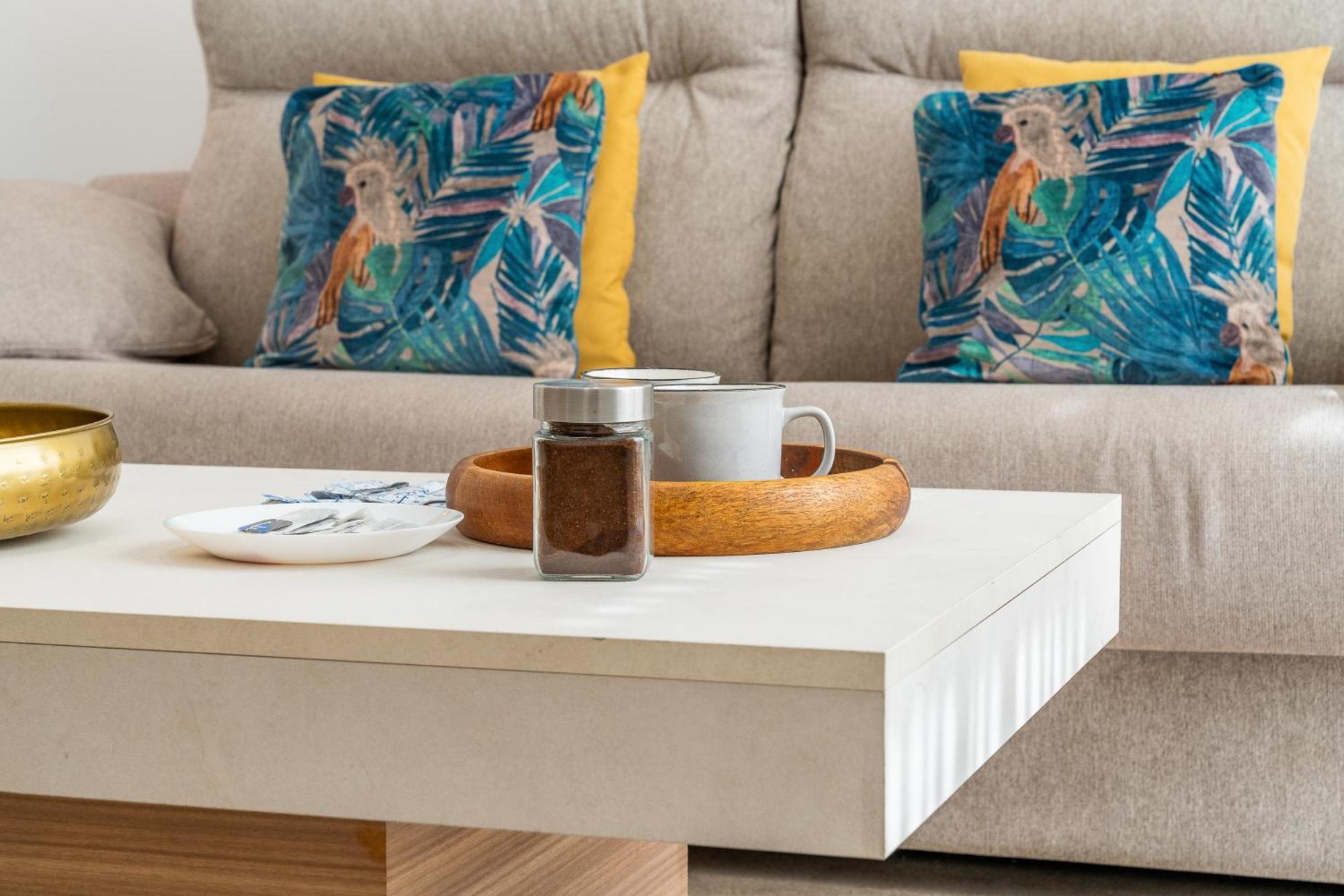Alnatur Cordoba, Loft Moderno Con Ubicacion Perfecta Y Parking Opcional Apartamento Córdoba