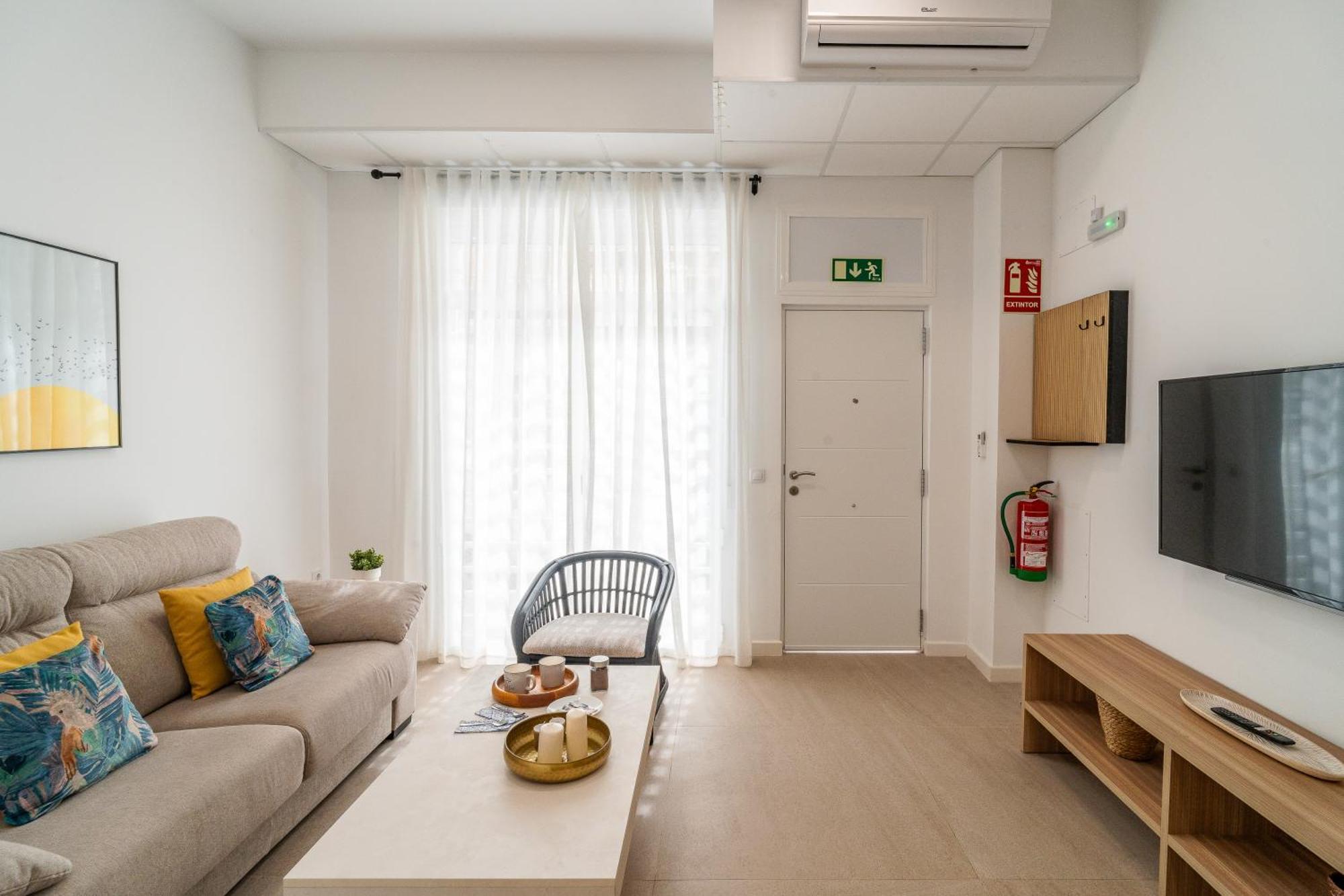 Alnatur Cordoba, Loft Moderno Con Ubicacion Perfecta Y Parking Opcional * Córdoba