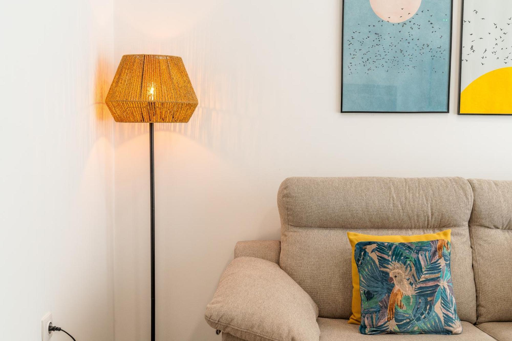Alnatur Cordoba, Loft Moderno Con Ubicacion Perfecta Y Parking Opcional