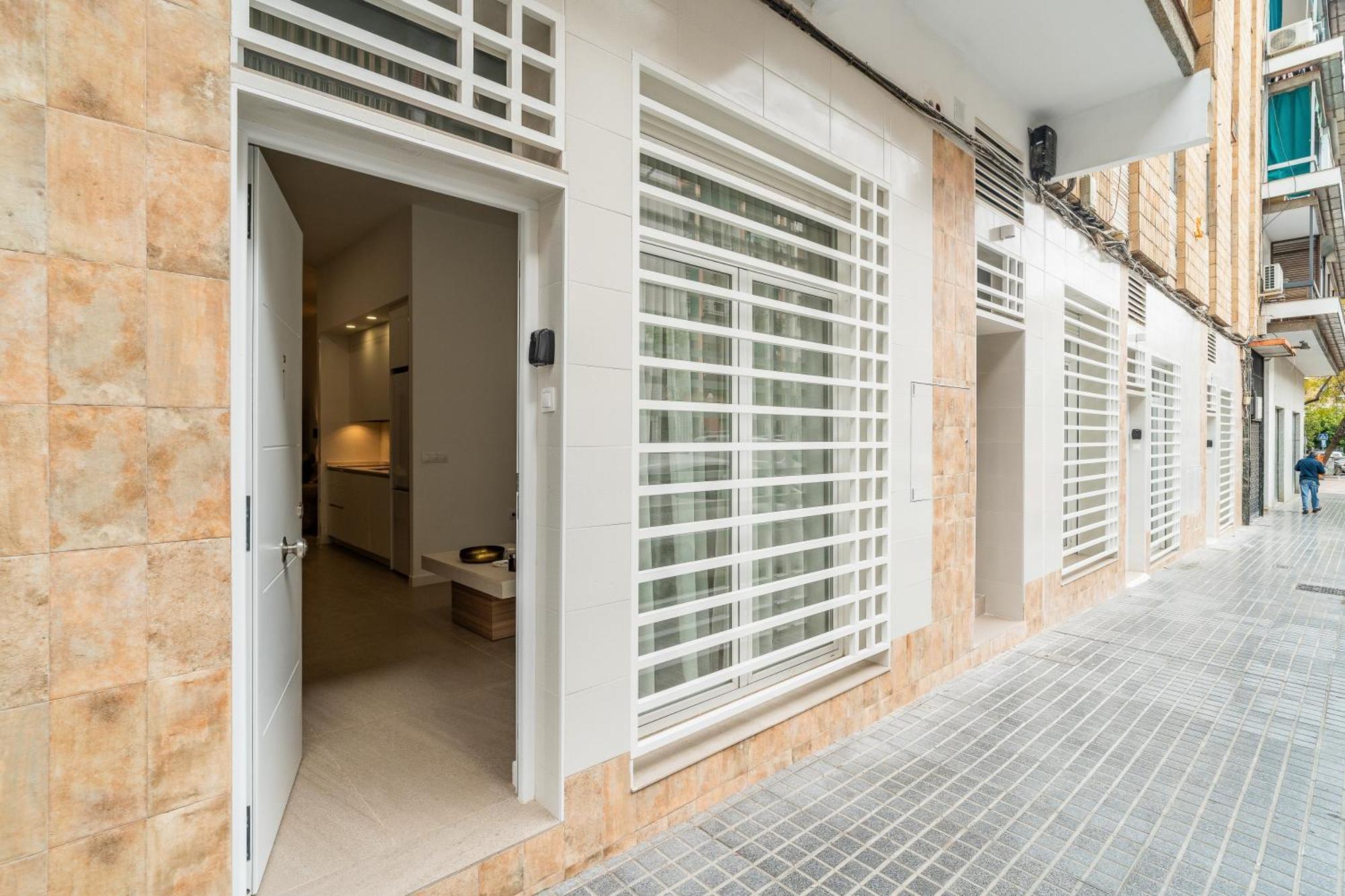 Apartamento Alnatur Cordoba, Loft Moderno Con Ubicacion Perfecta Y Parking Opcional *