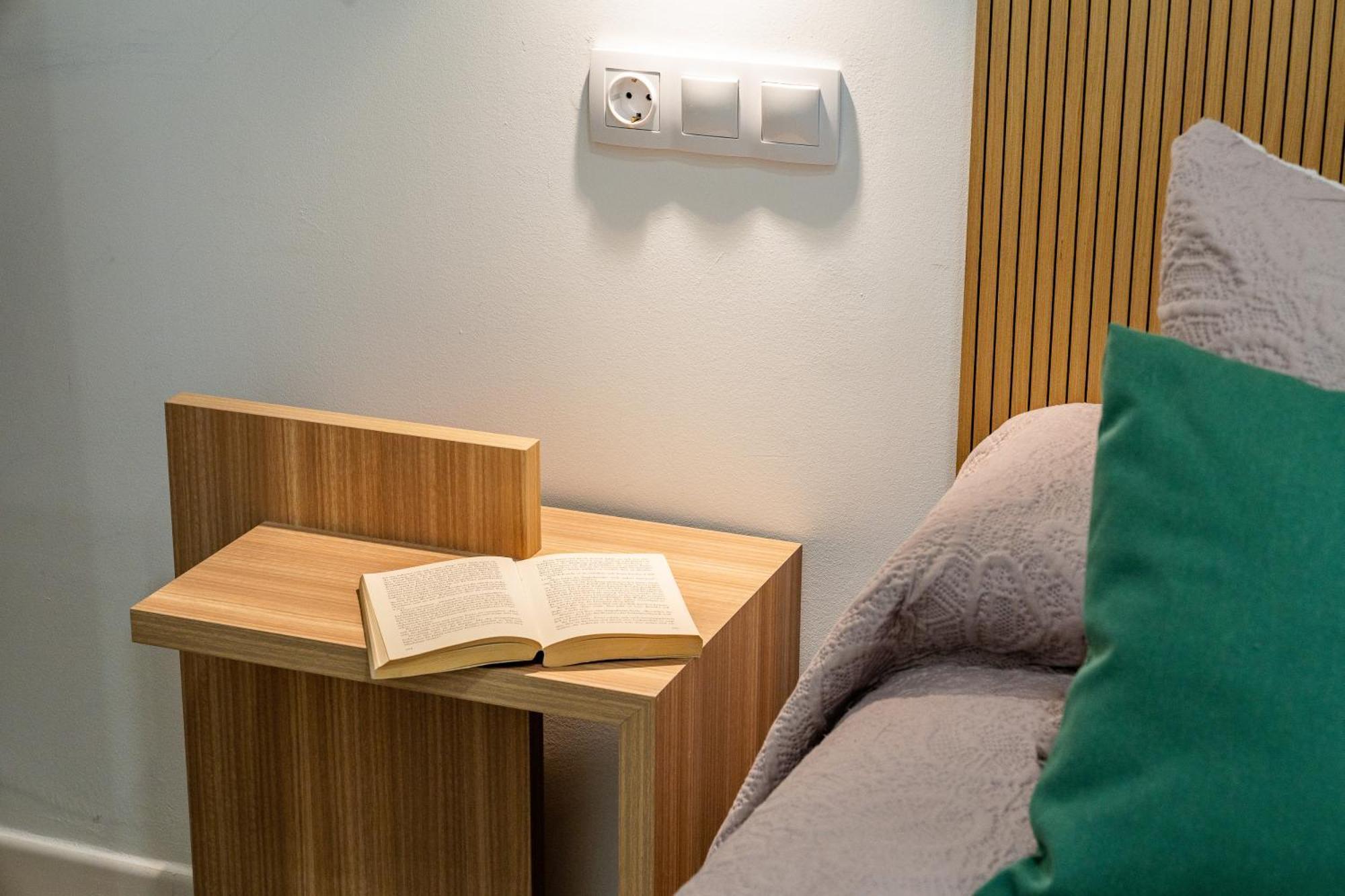 Alnatur Cordoba, Loft Moderno Con Ubicacion Perfecta Y Parking Opcional