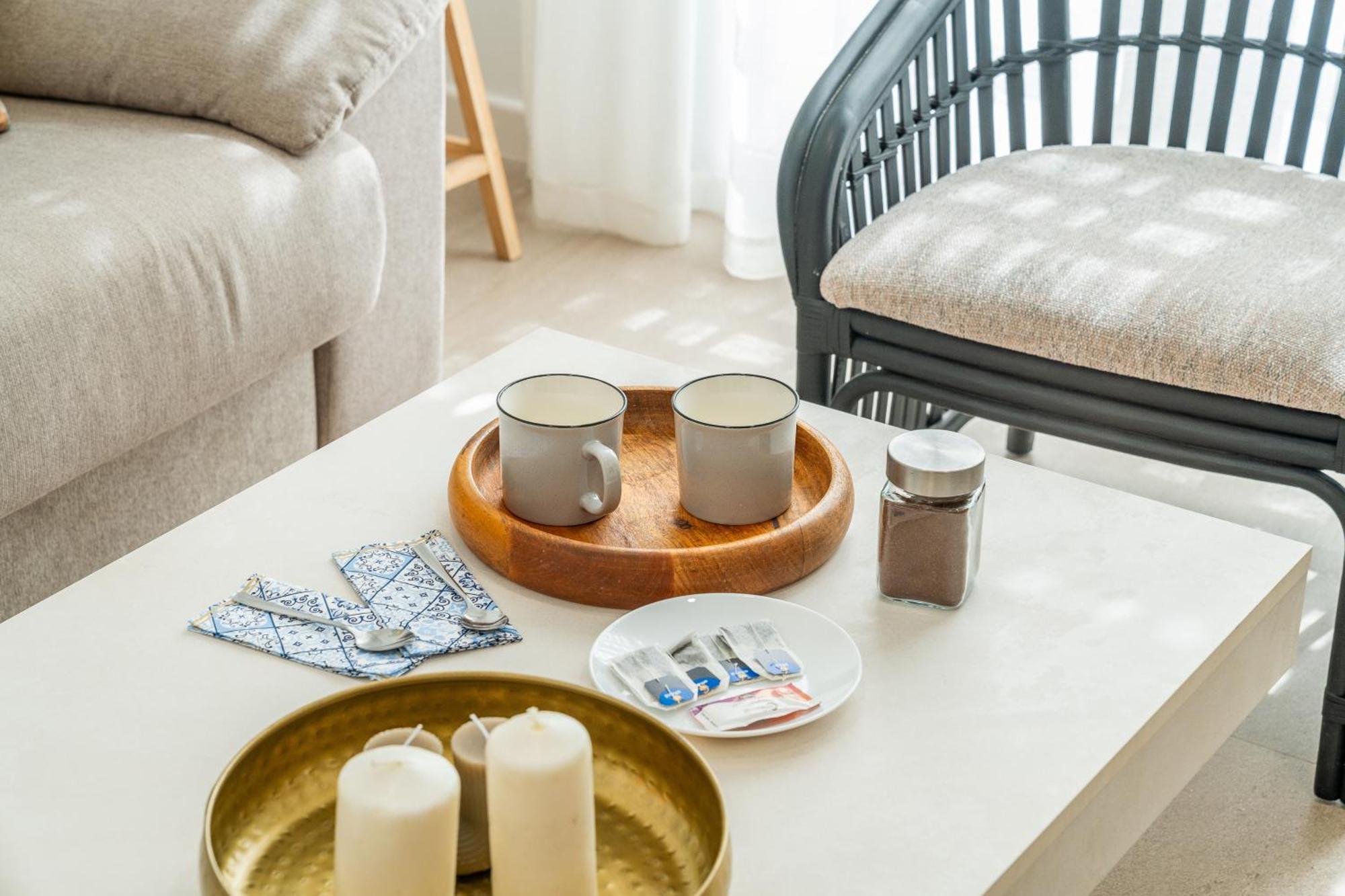 Alnatur Cordoba, Loft Moderno Con Ubicacion Perfecta Y Parking Opcional * Córdoba