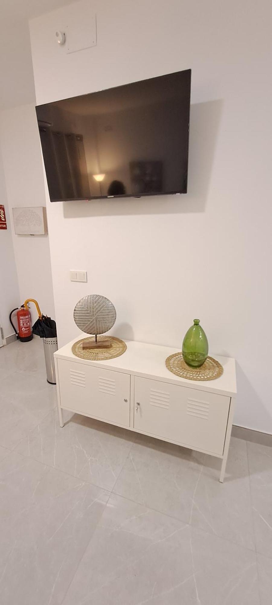 Apartment Sol *