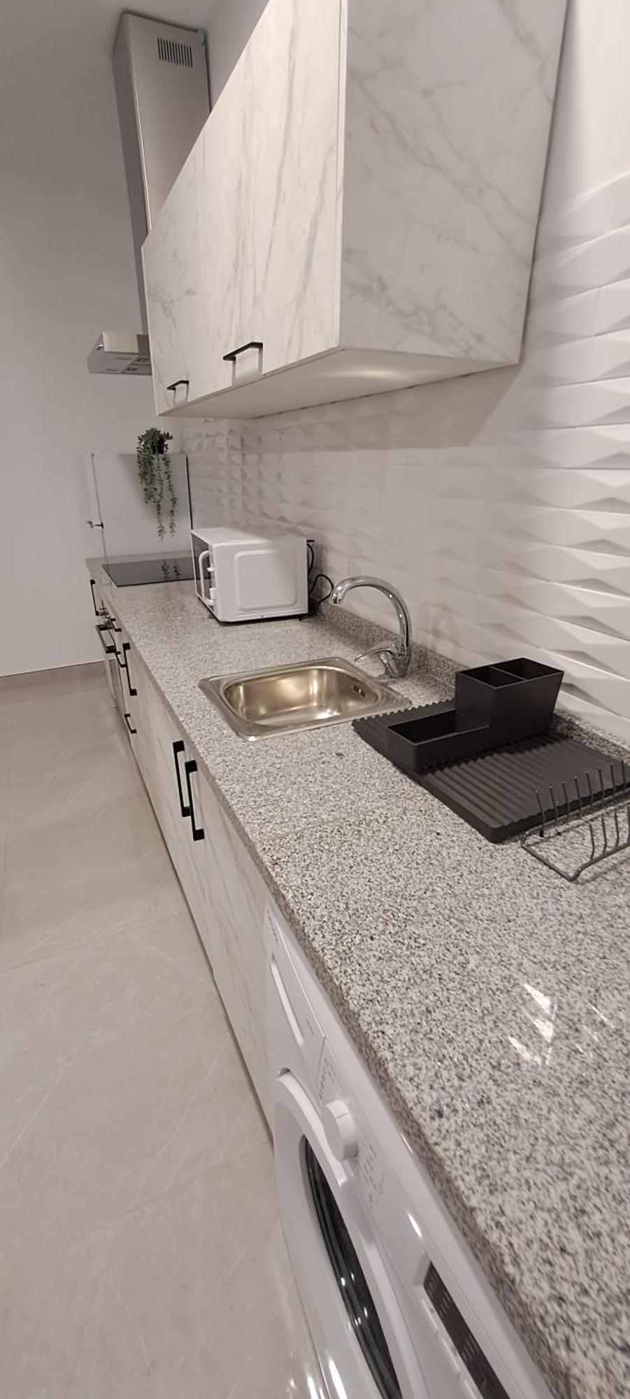 Sol Apartment