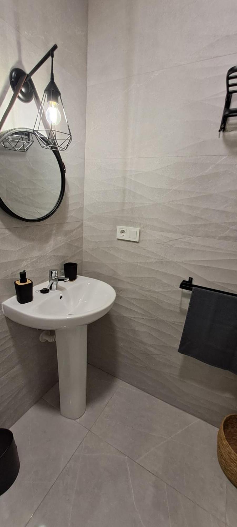 Sol Apartment *