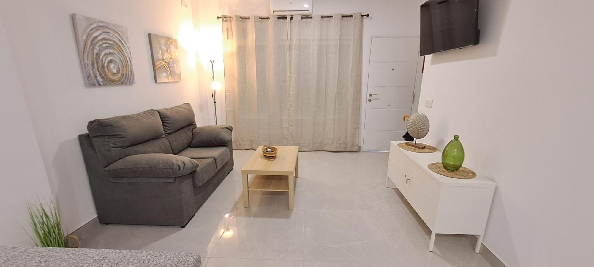 Apartment Sol Cordoba