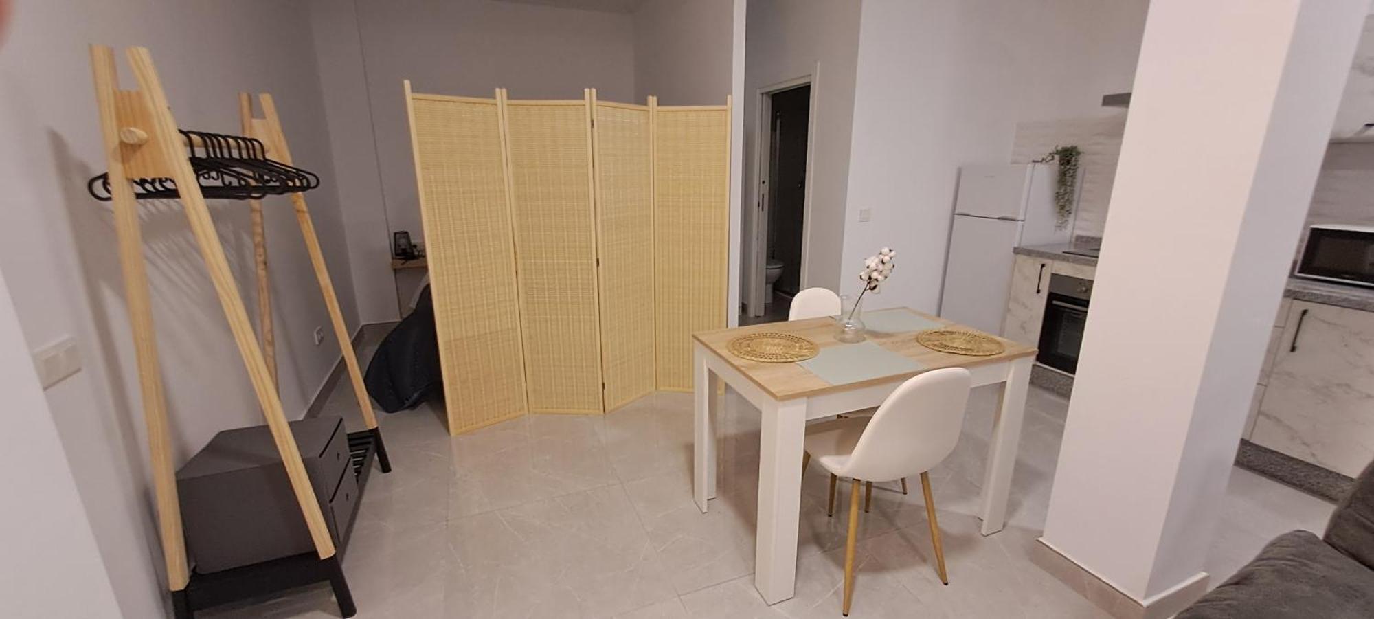 Sol Apartment