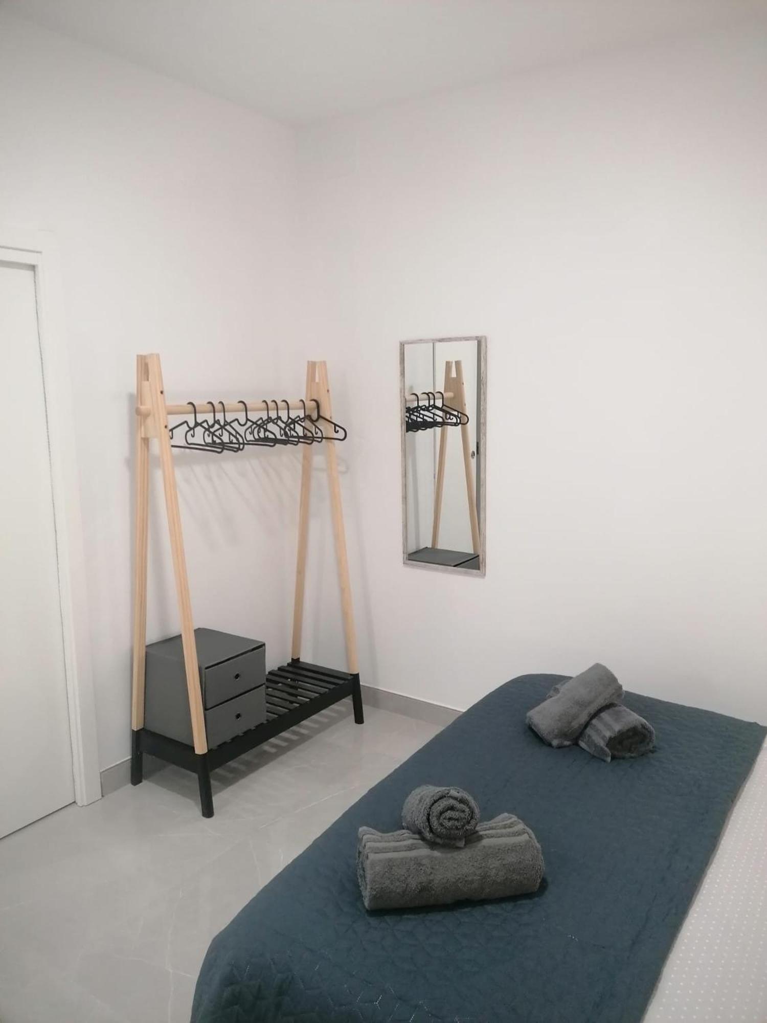 Apartment Sol *