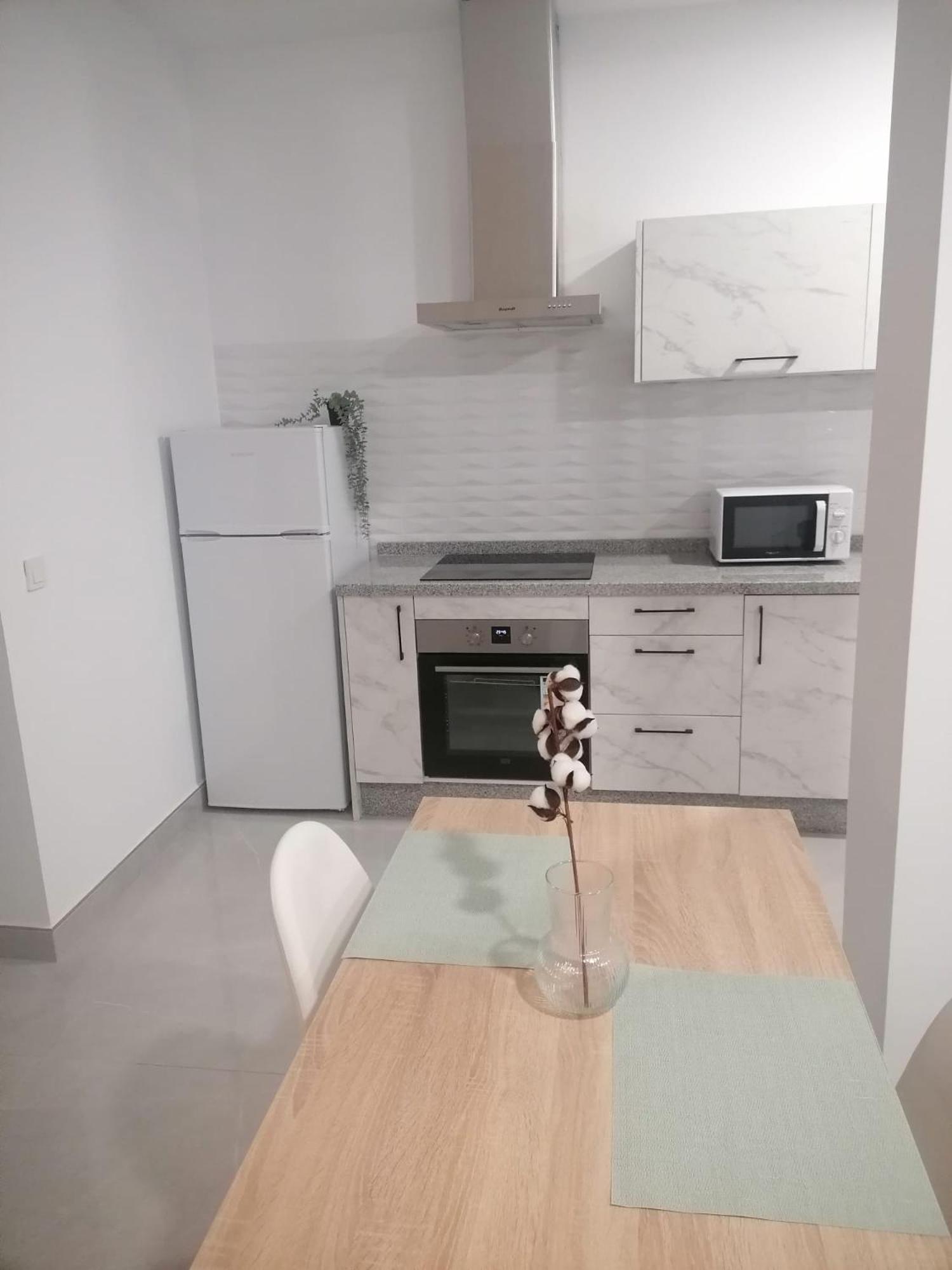 Apartment Sol Cordoba