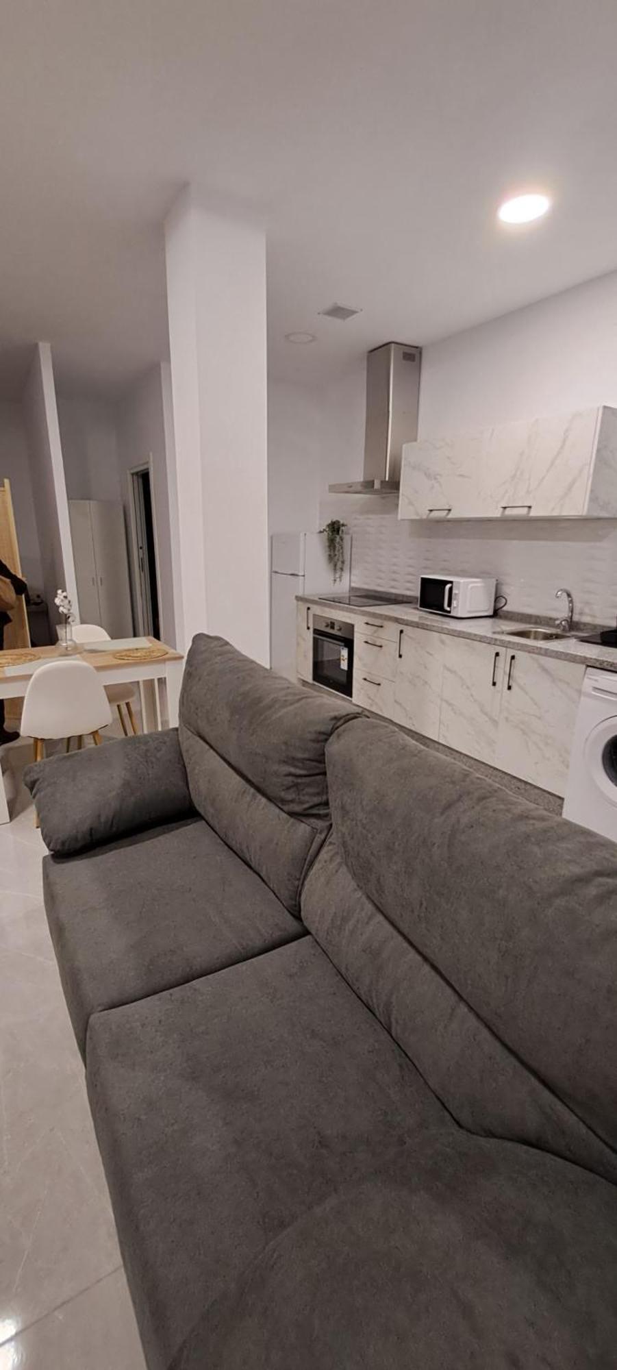 Apartment Sol *