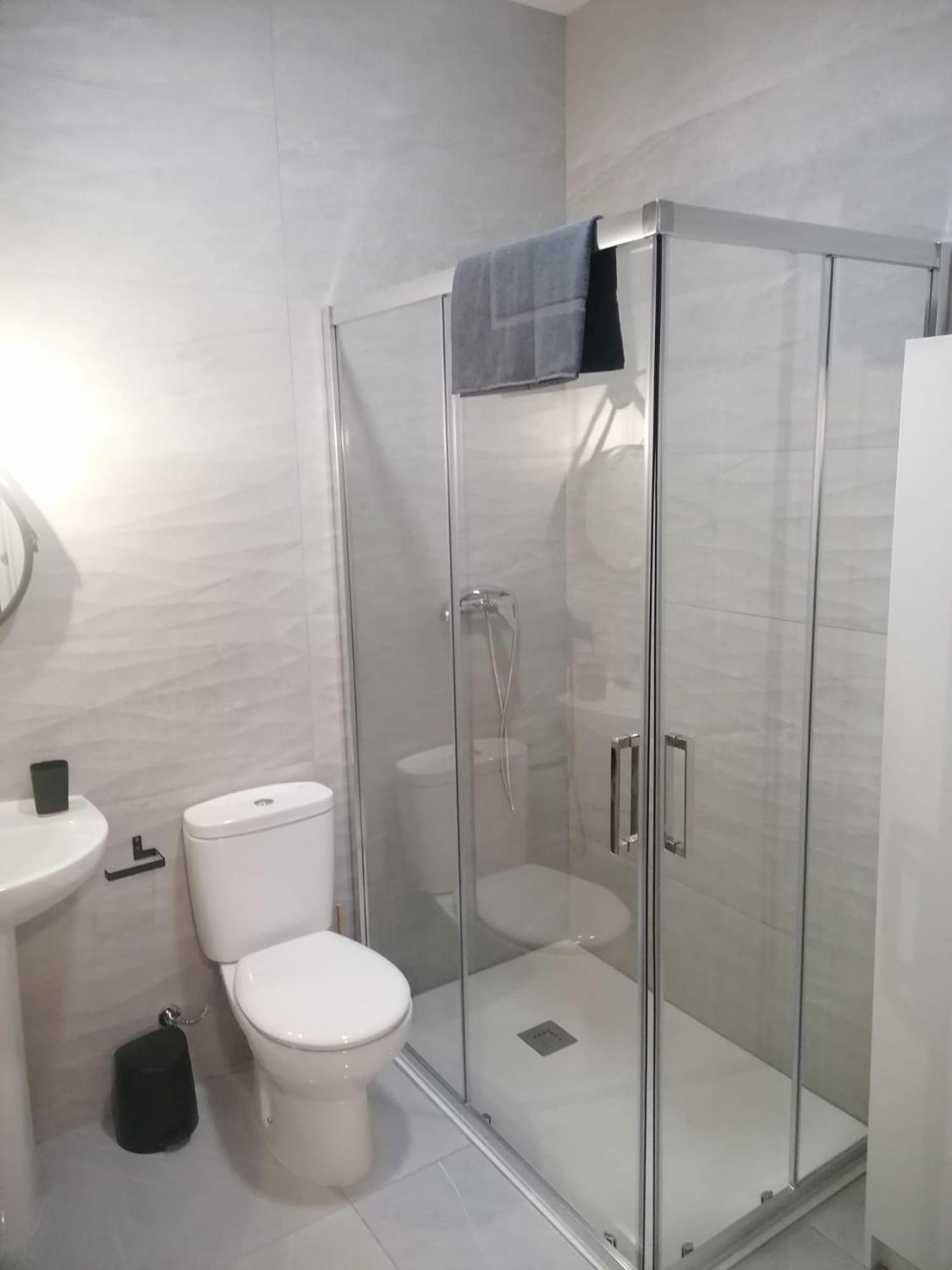 Apartment Sol Cordoba