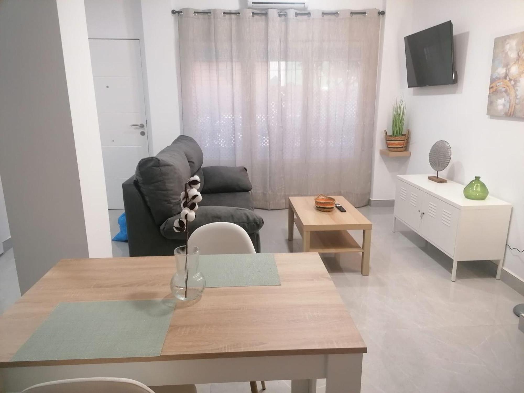 Apartment Sol