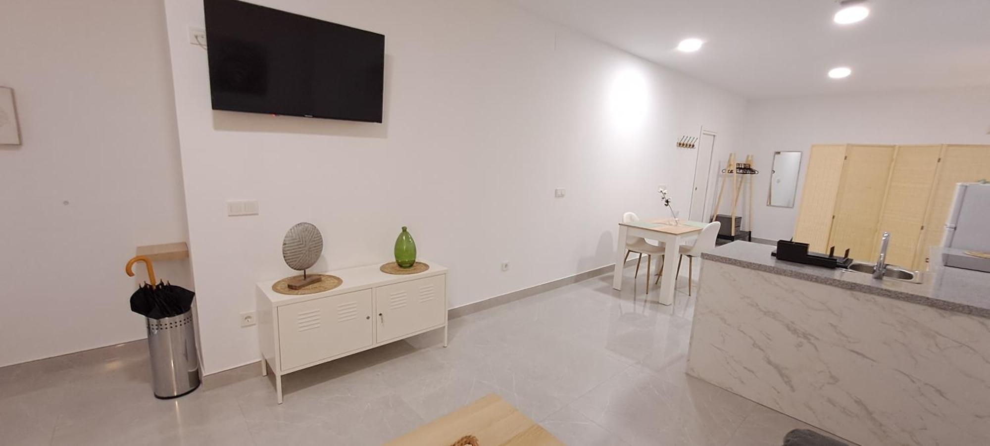 Apartment Sol Cordoba