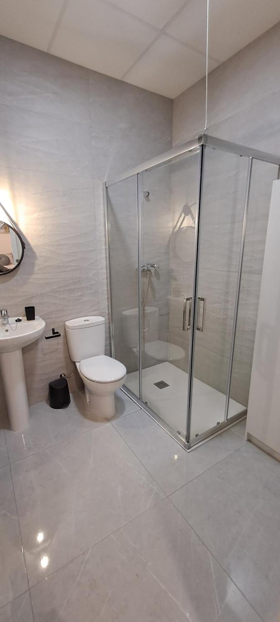 Sol Apartment Cordoba
