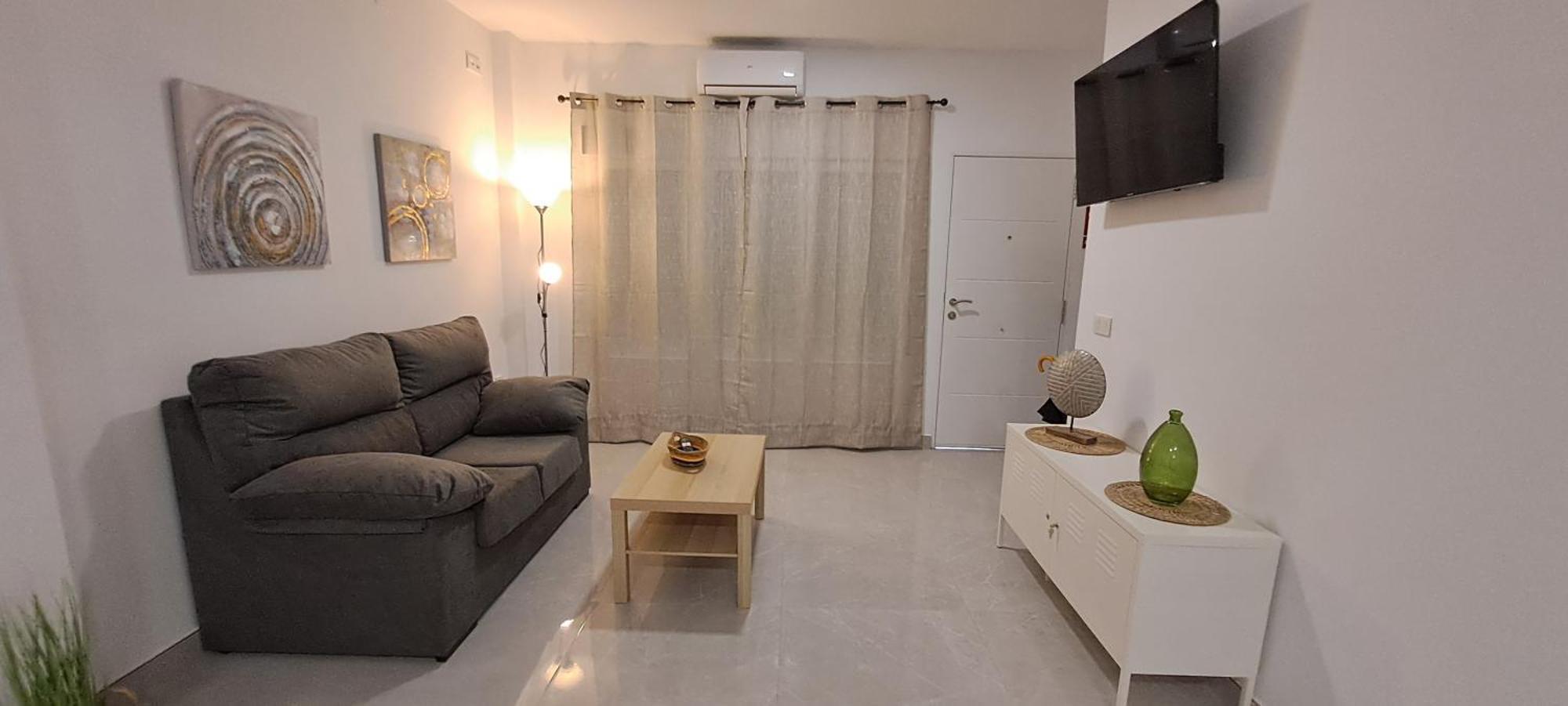 Apartment Sol *