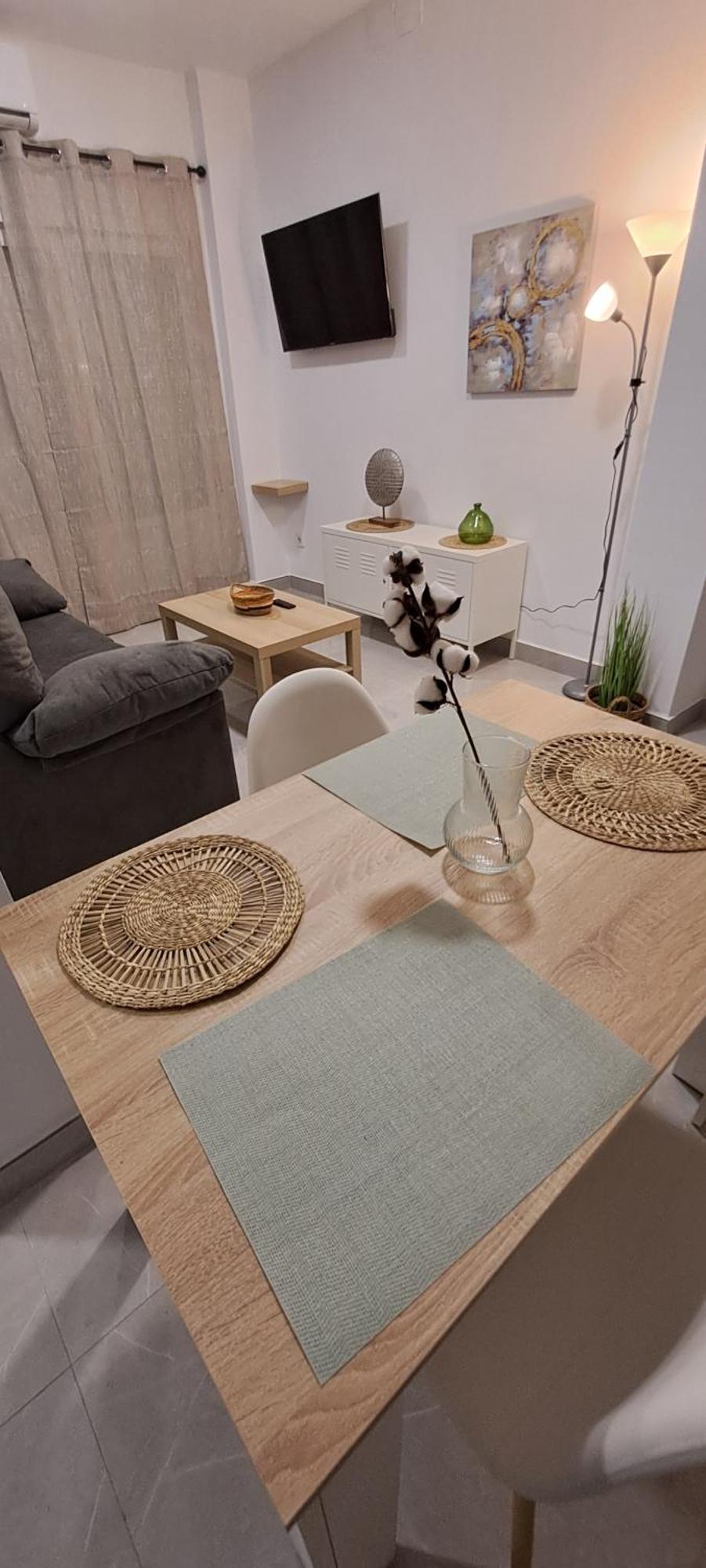 Apartment Sol Cordoba
