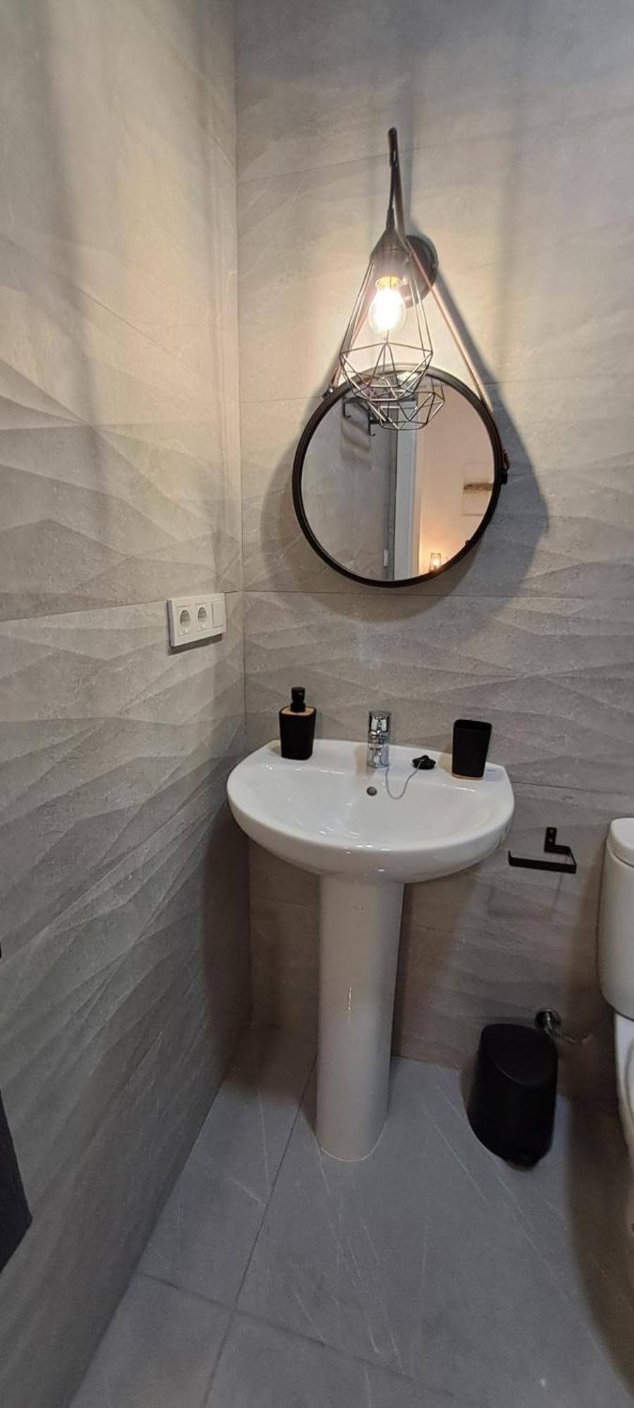 Sol Apartment Cordoba
