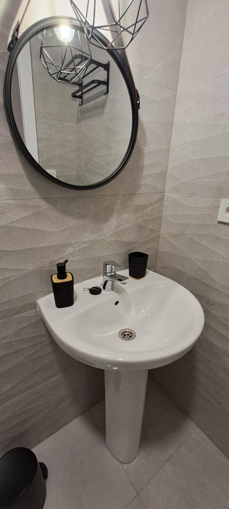 Sol Apartment *