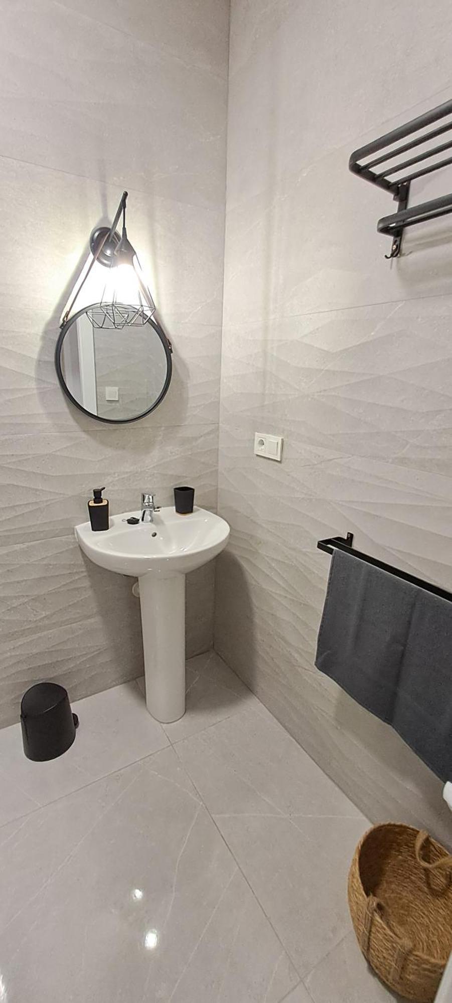 Sol Apartment