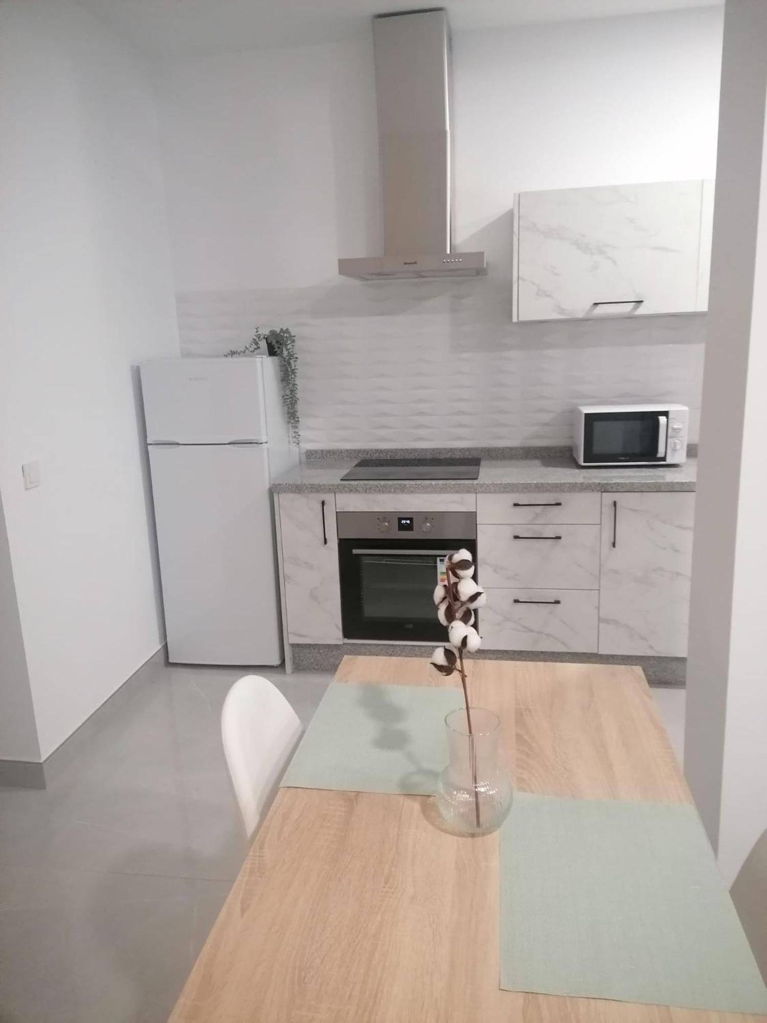 Apartment Sol Cordoba