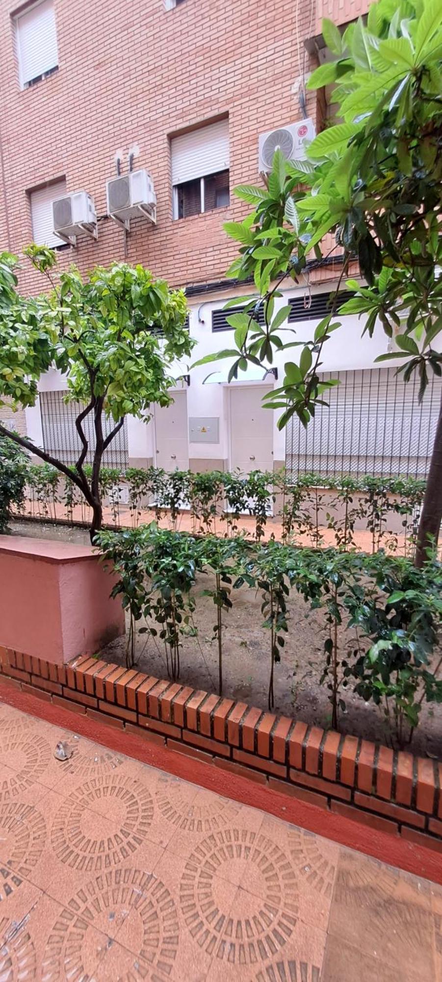 Sol Apartment
