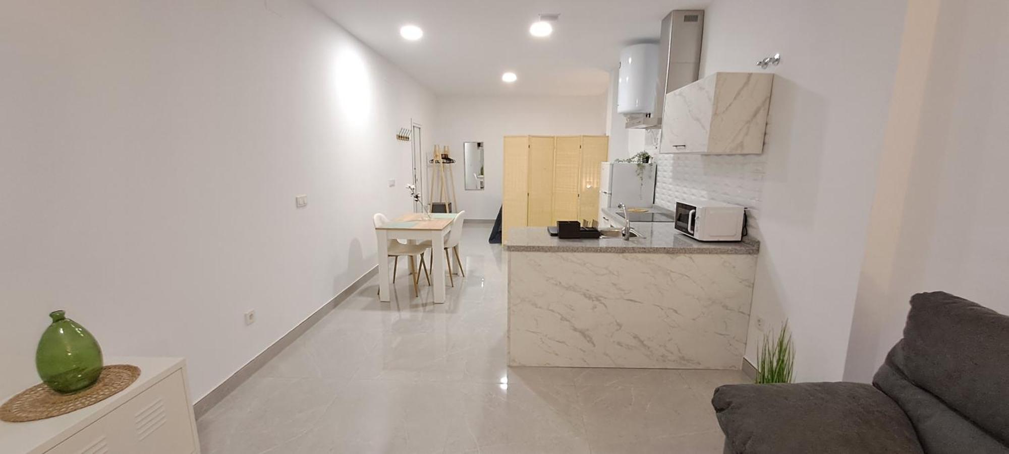Apartment Sol Cordoba