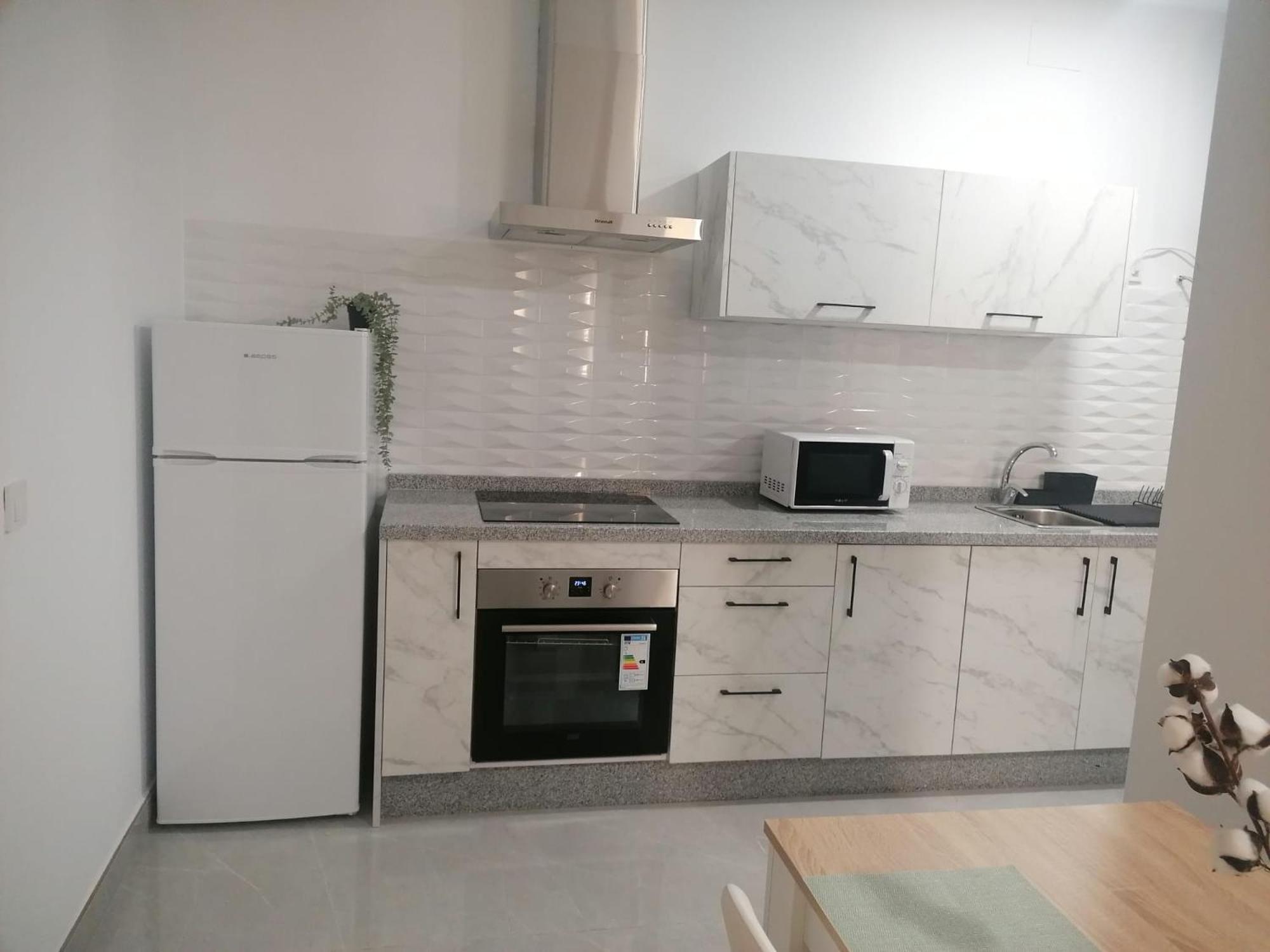 Sol Apartment Cordoba