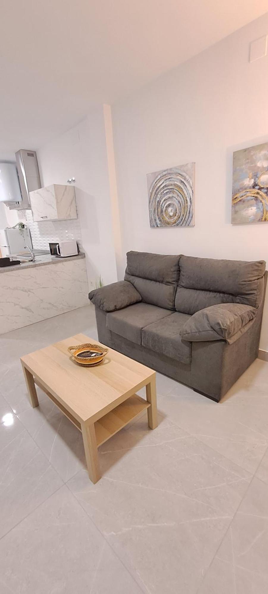 Sol Apartment *