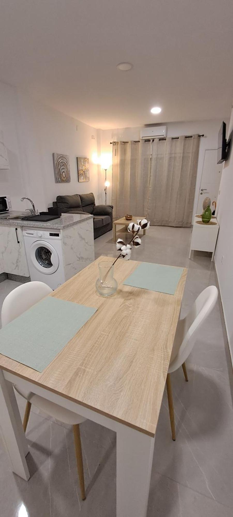 Sol Apartment Cordoba
