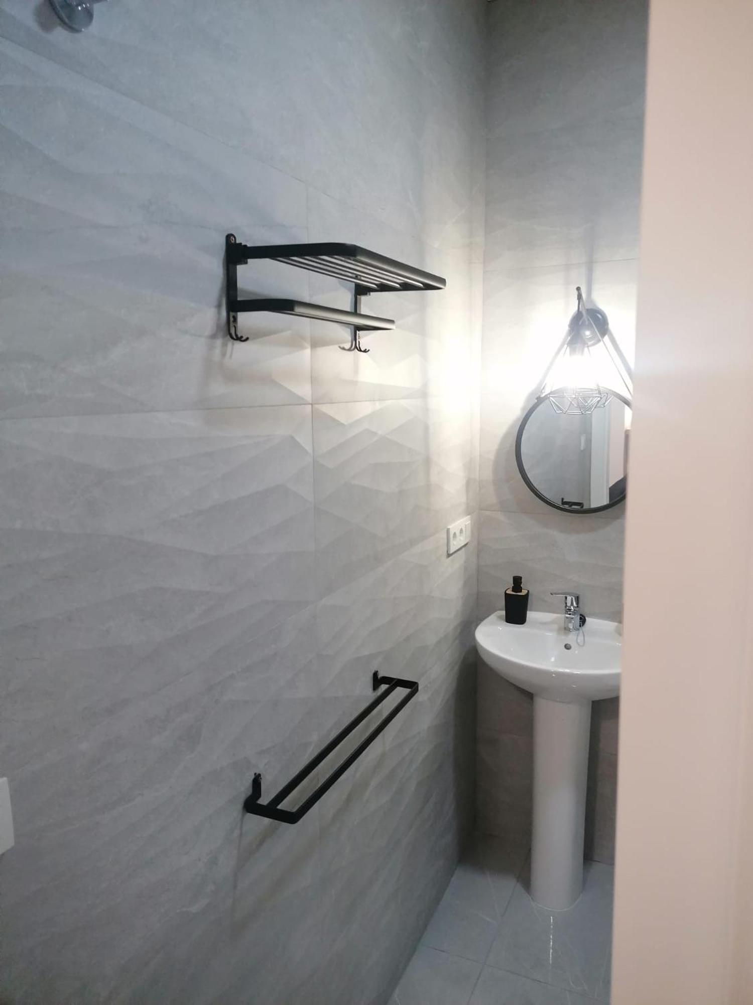 Apartment Sol *