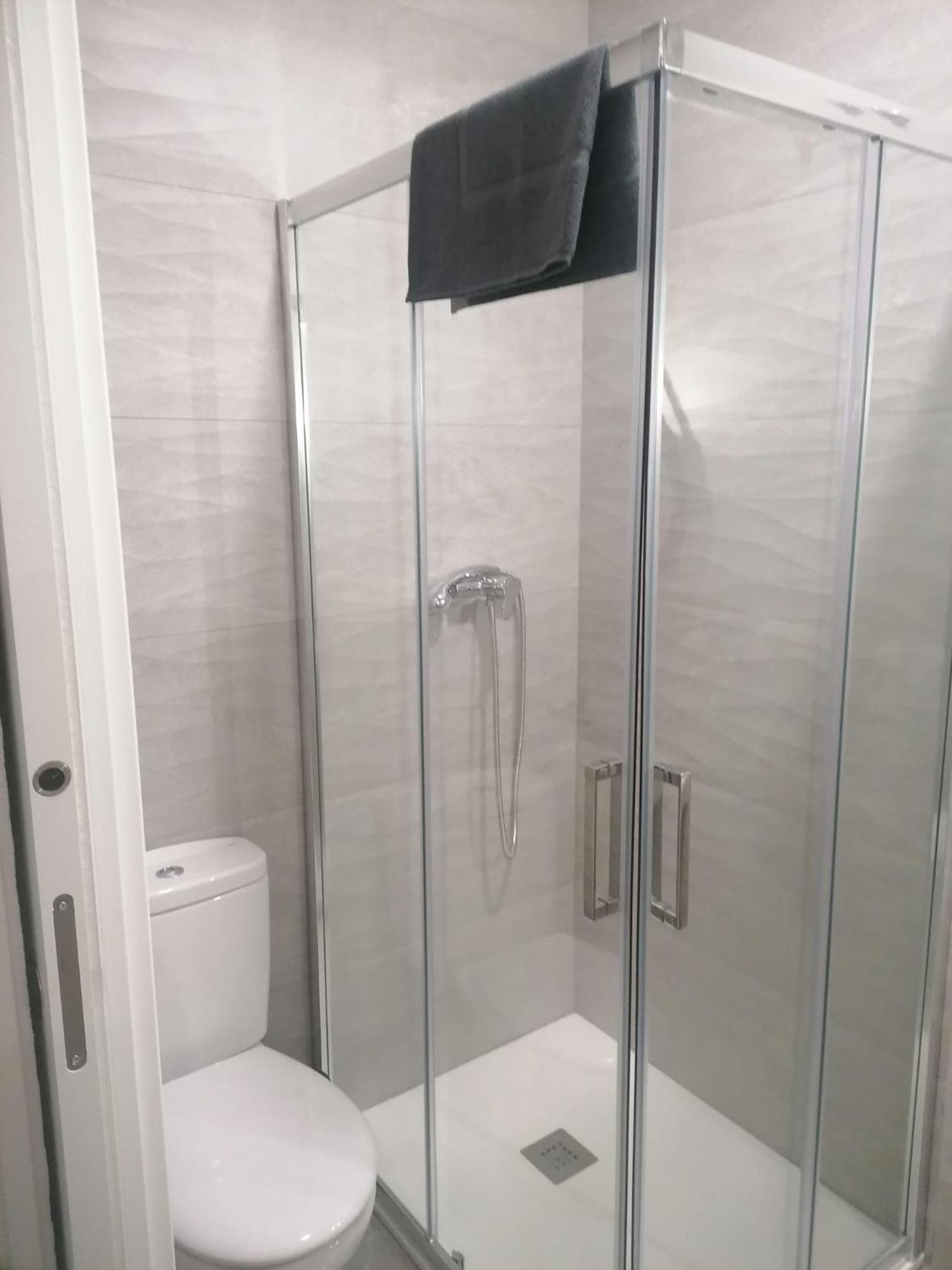 Sol Apartment *
