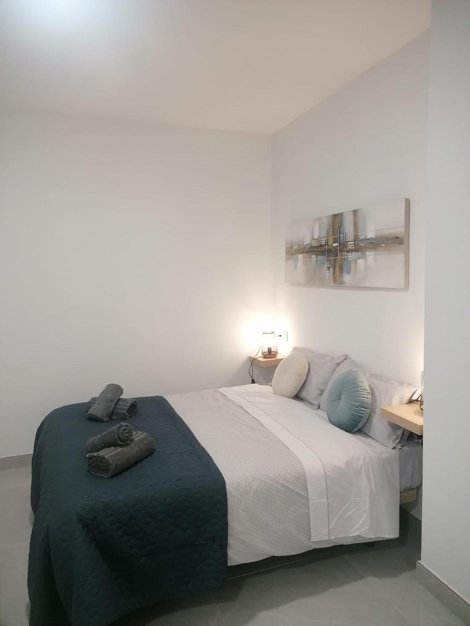 Sol Apartment