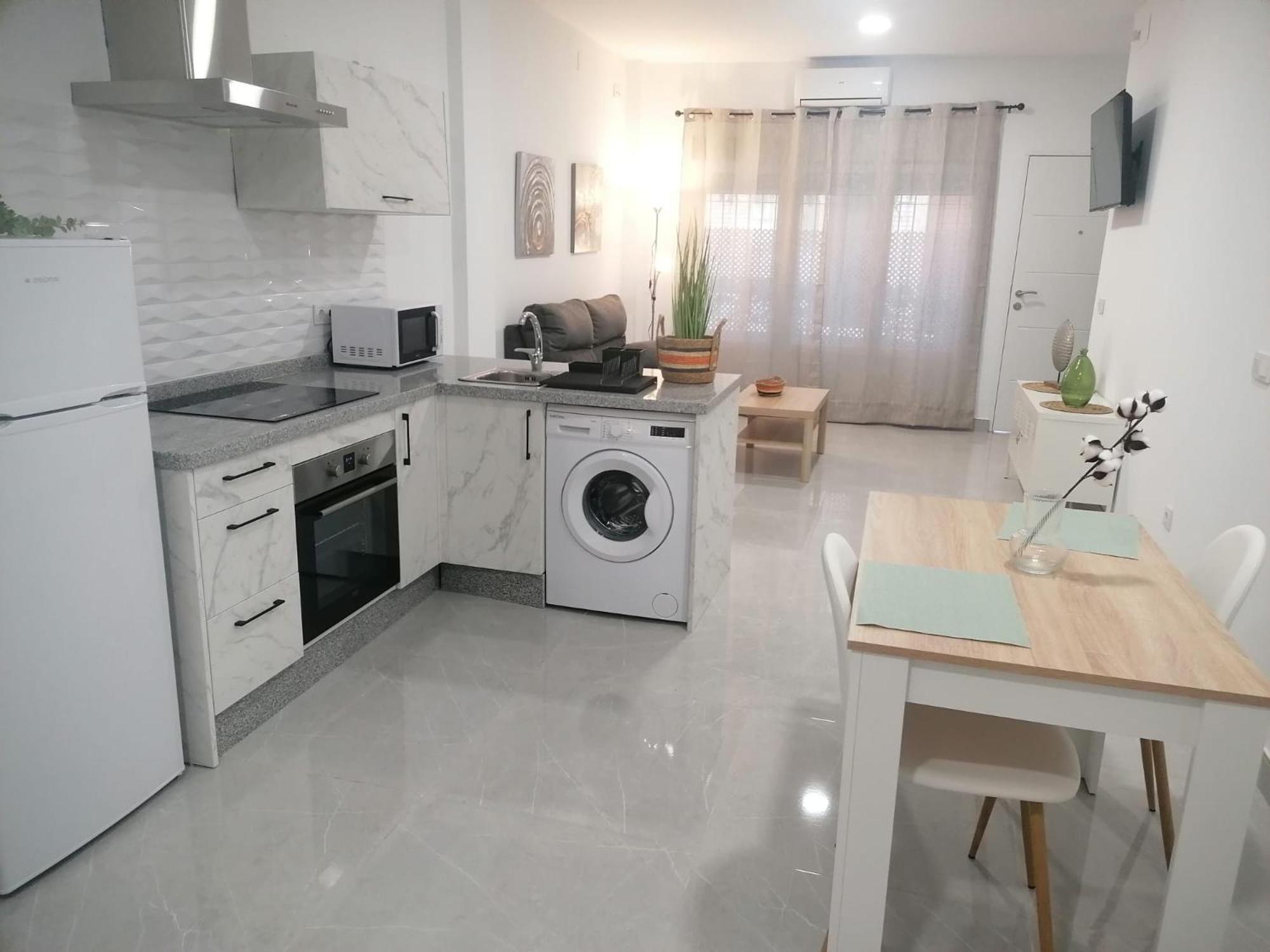 Apartment Sol *