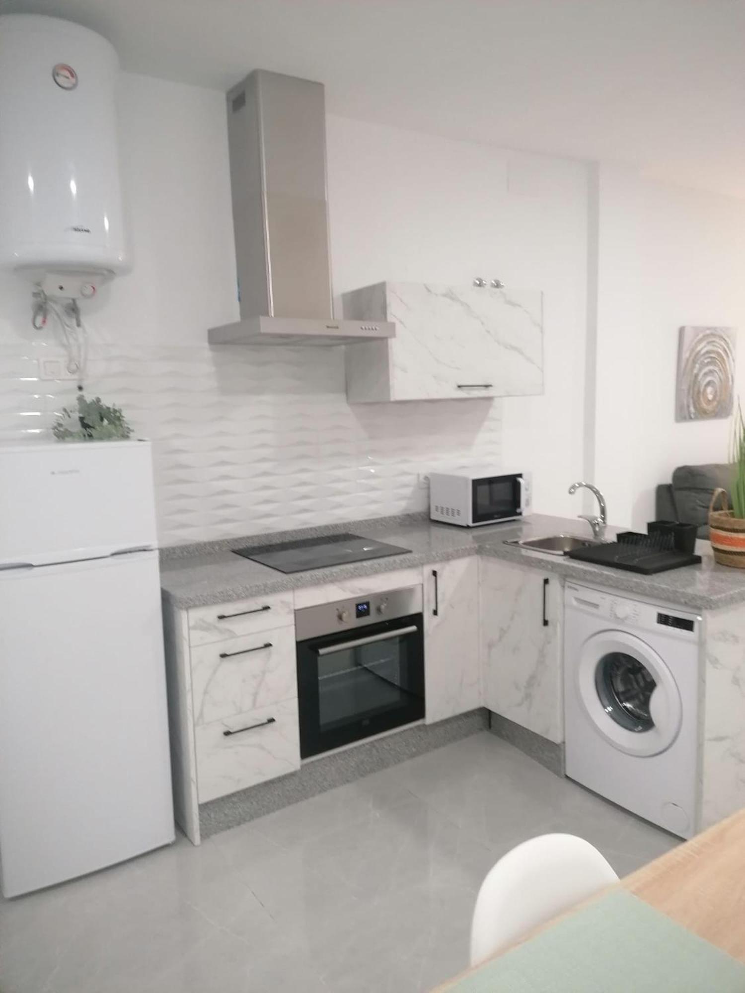 Apartment Sol Cordoba