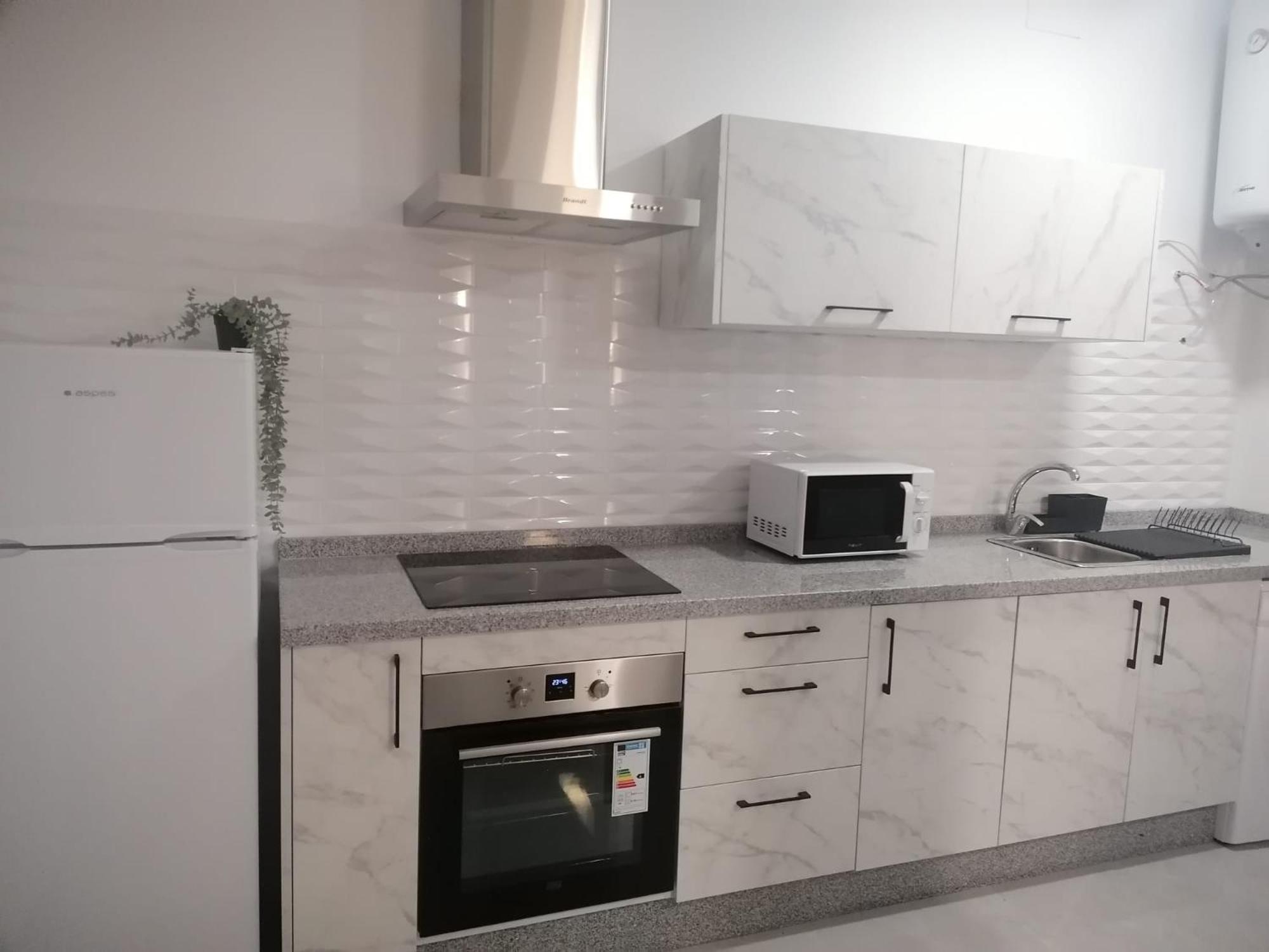 Sol Apartment