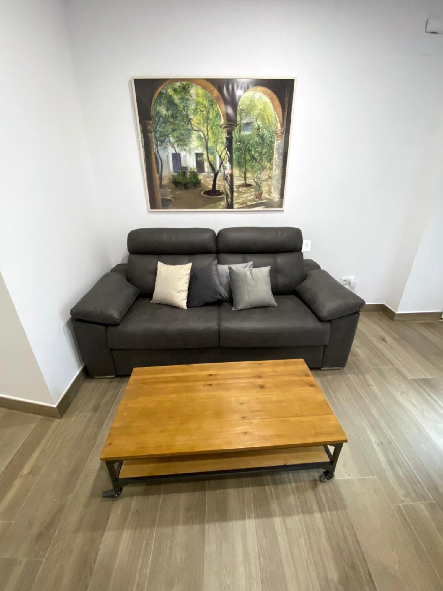 Apartment Del Mar Y De - Apartmentos En Pleno Centro Cordoba
