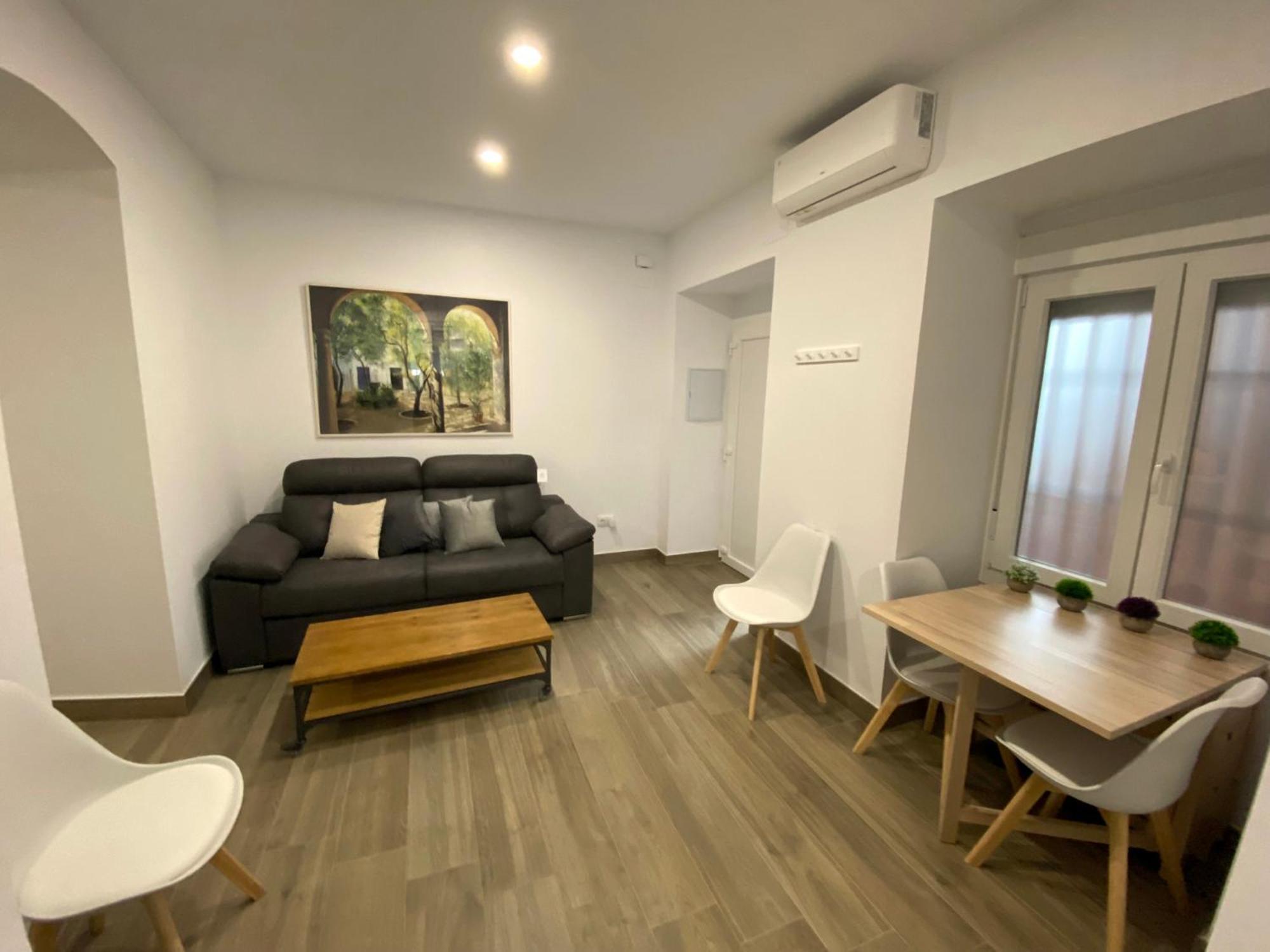 Apartment Del Mar Y De - Apartmentos En Pleno Centro