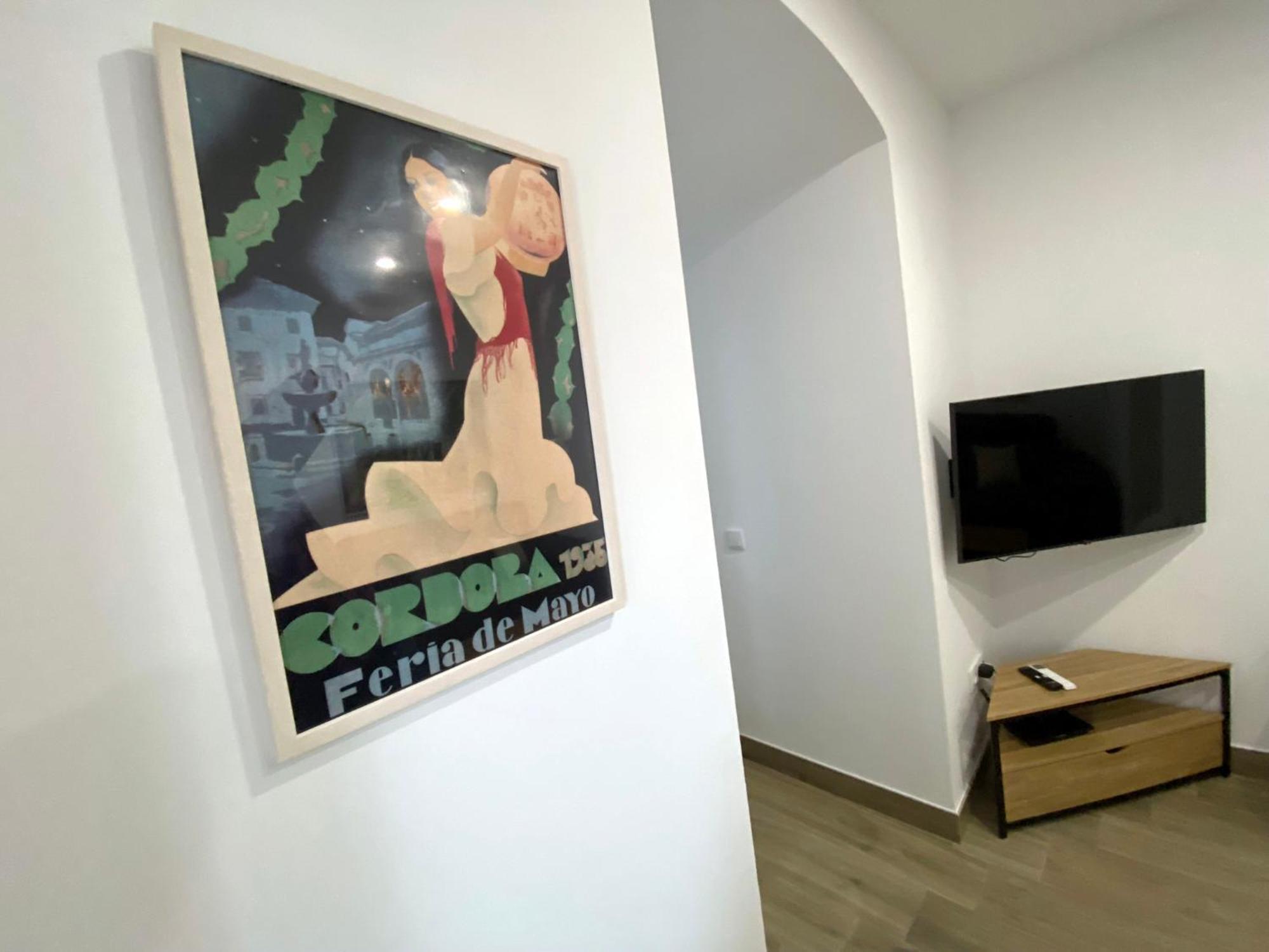Del Mar Y De - Apartmentos En Pleno Centro * Cordoba