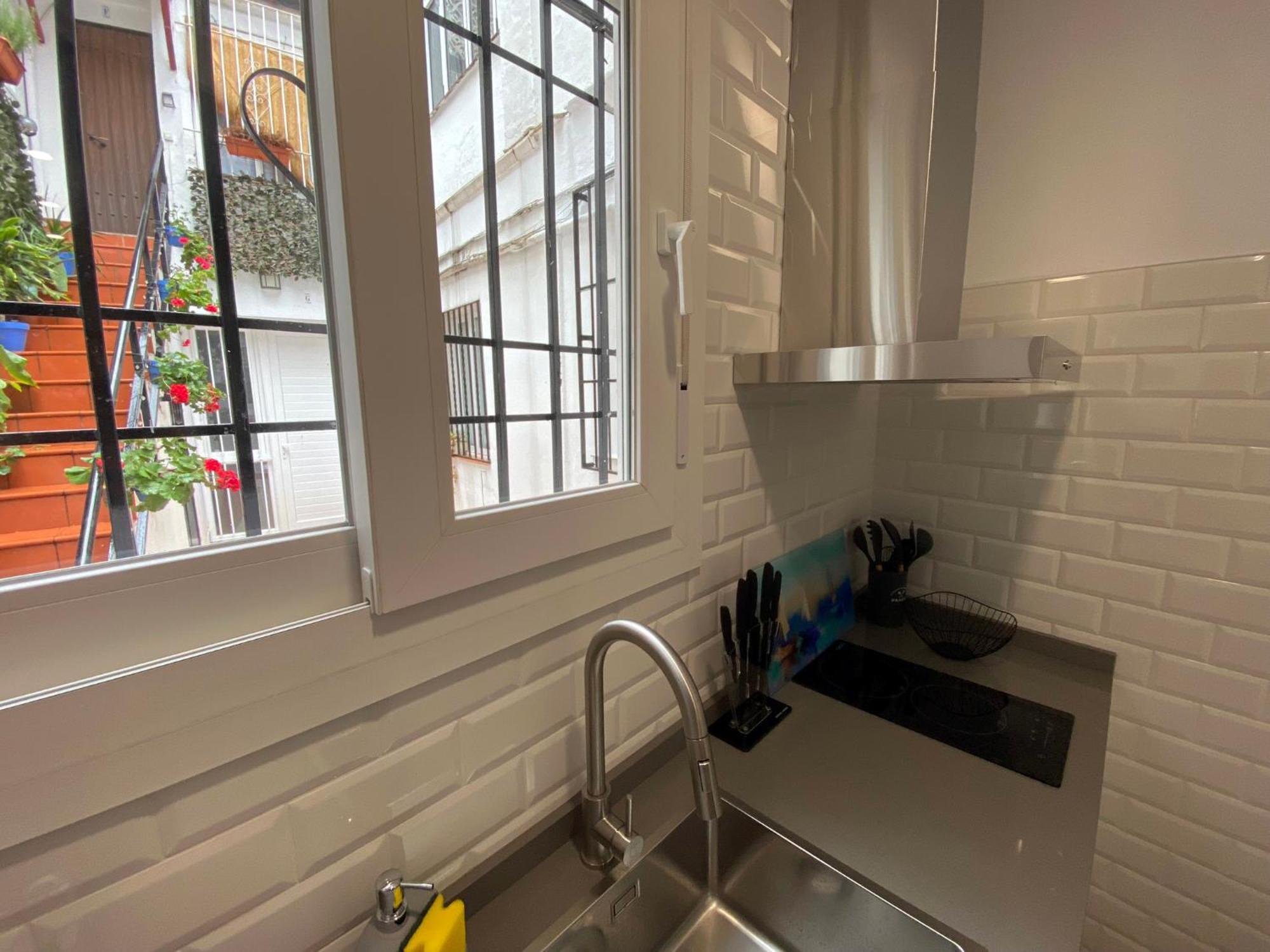 Del Mar Y De - Apartmentos En Pleno Centro * Cordoba
