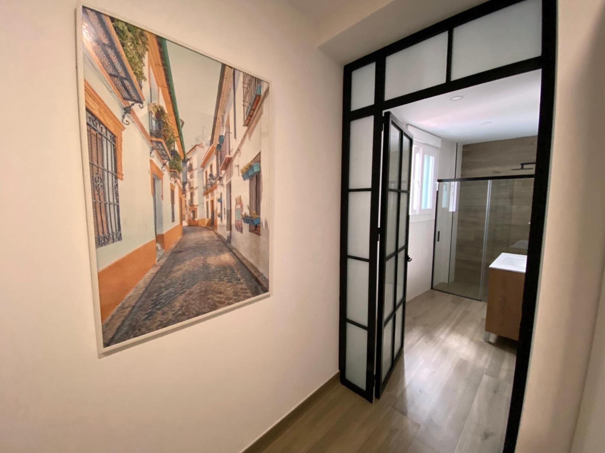 Del Mar Y De - Apartmentos En Pleno Centro Apartment
